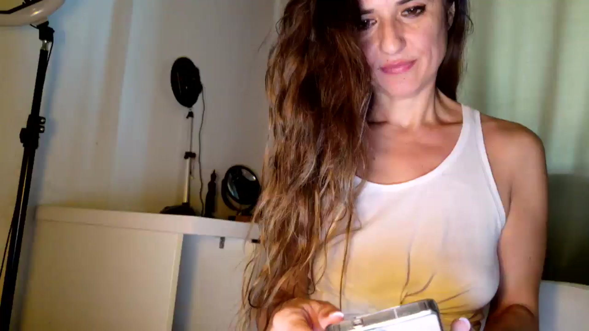 Gallery image thumbnail from DANIELLE's myfreecams stream on, 06/03/2025, 06:35 image 16 of 20