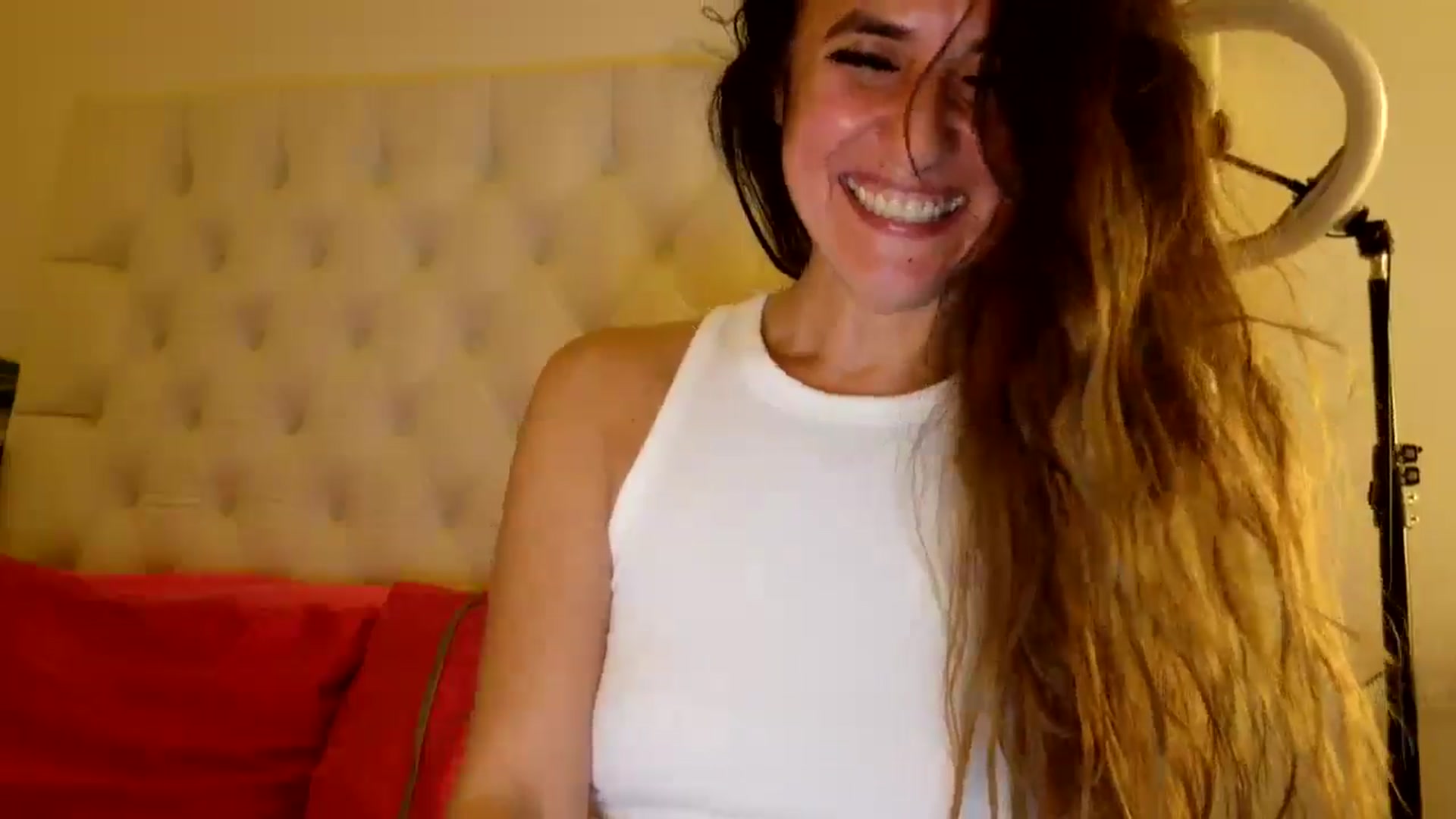 Gallery image thumbnail from DANIELLE's myfreecams stream on, 06/04/2025, 04:08 image 9 of 20