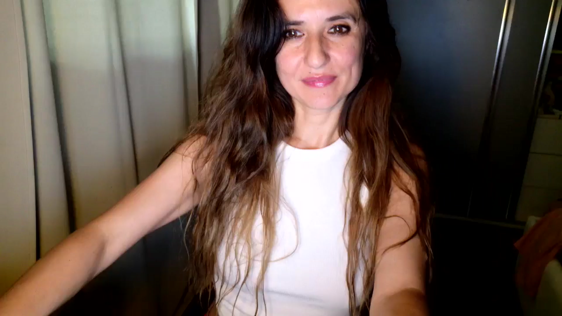 Gallery image thumbnail from DANIELLE's myfreecams stream on, 06/04/2025, 08:03 image 1 of 20