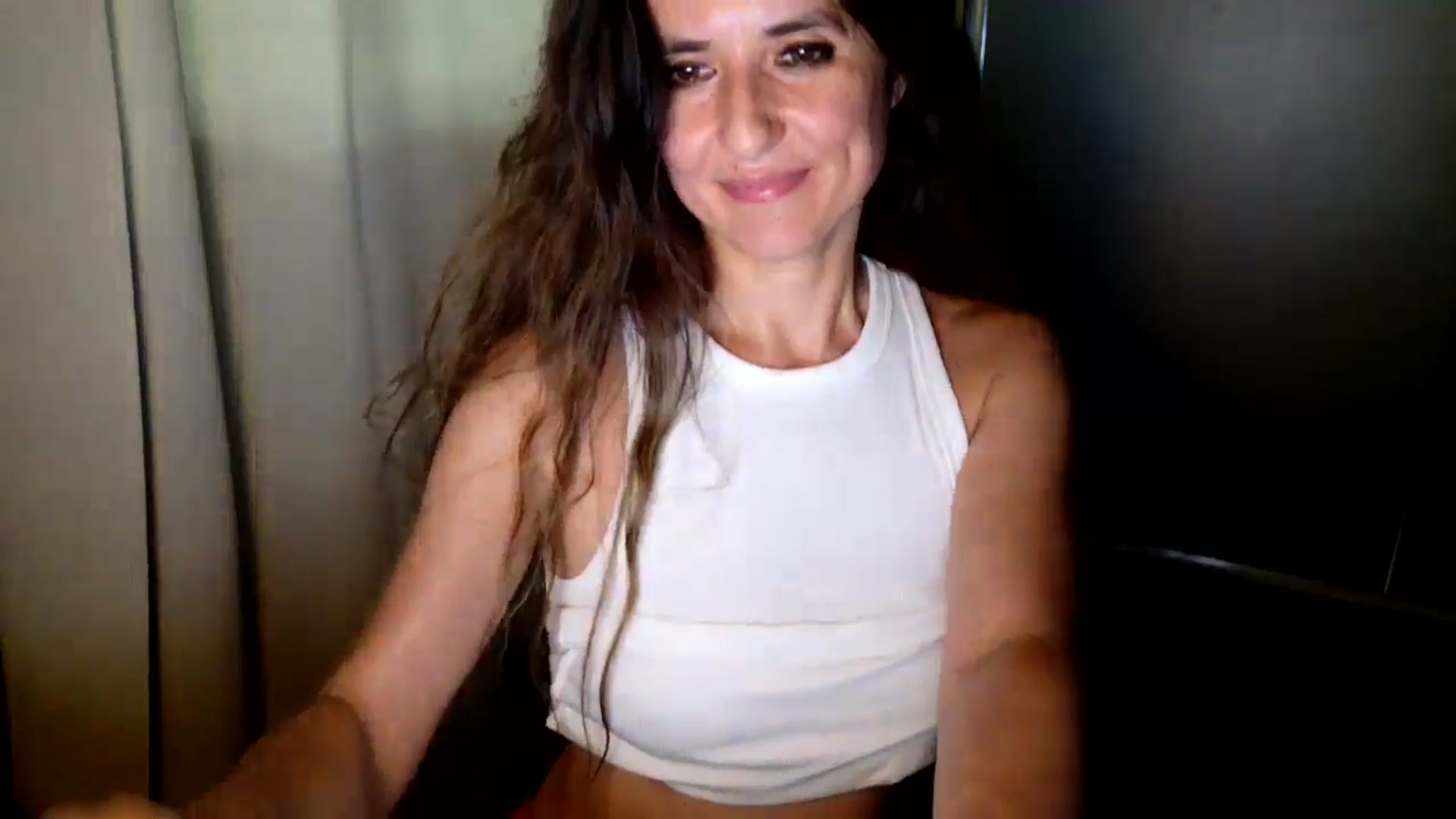 Gallery image thumbnail from DANIELLE's myfreecams stream on, 06/04/2025, 09:44 image 9 of 20