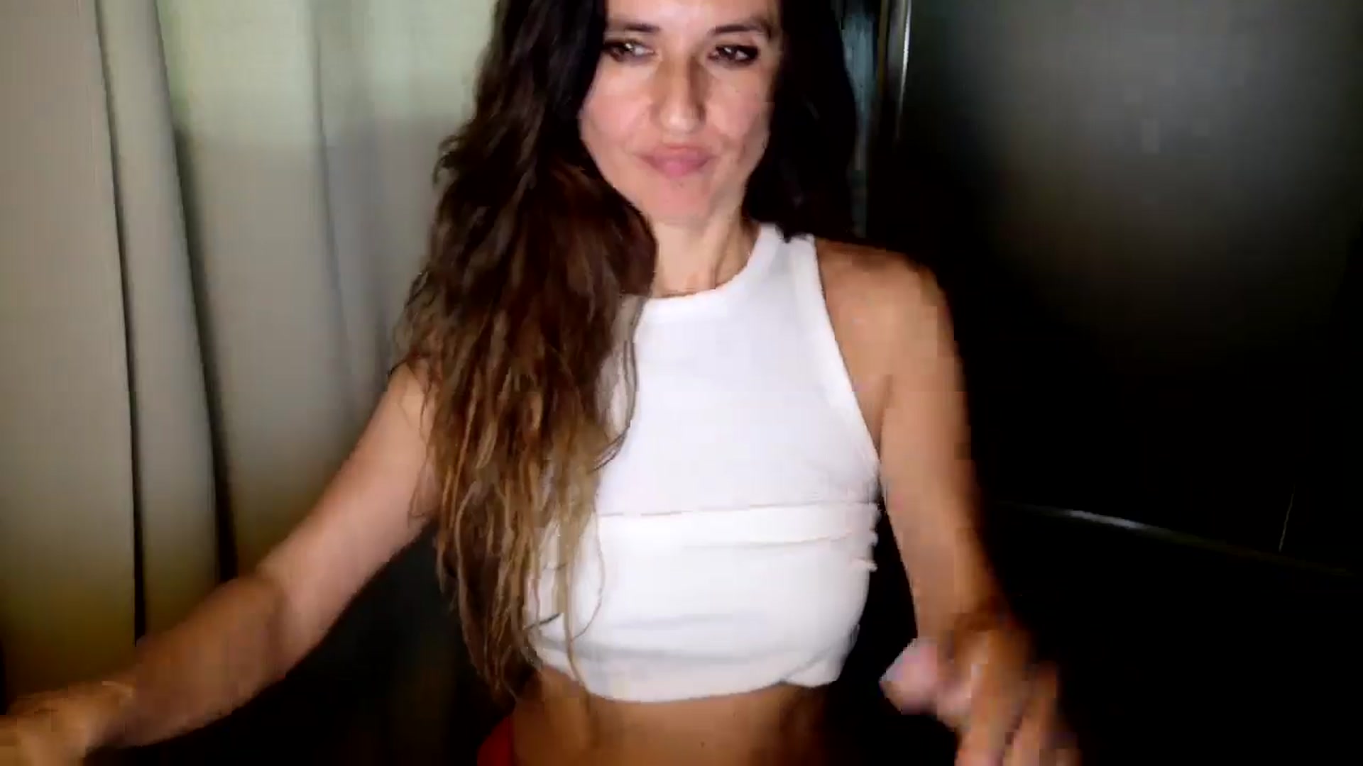 Gallery image thumbnail from DANIELLE's myfreecams stream on, 06/04/2025, 09:44 image 19 of 20