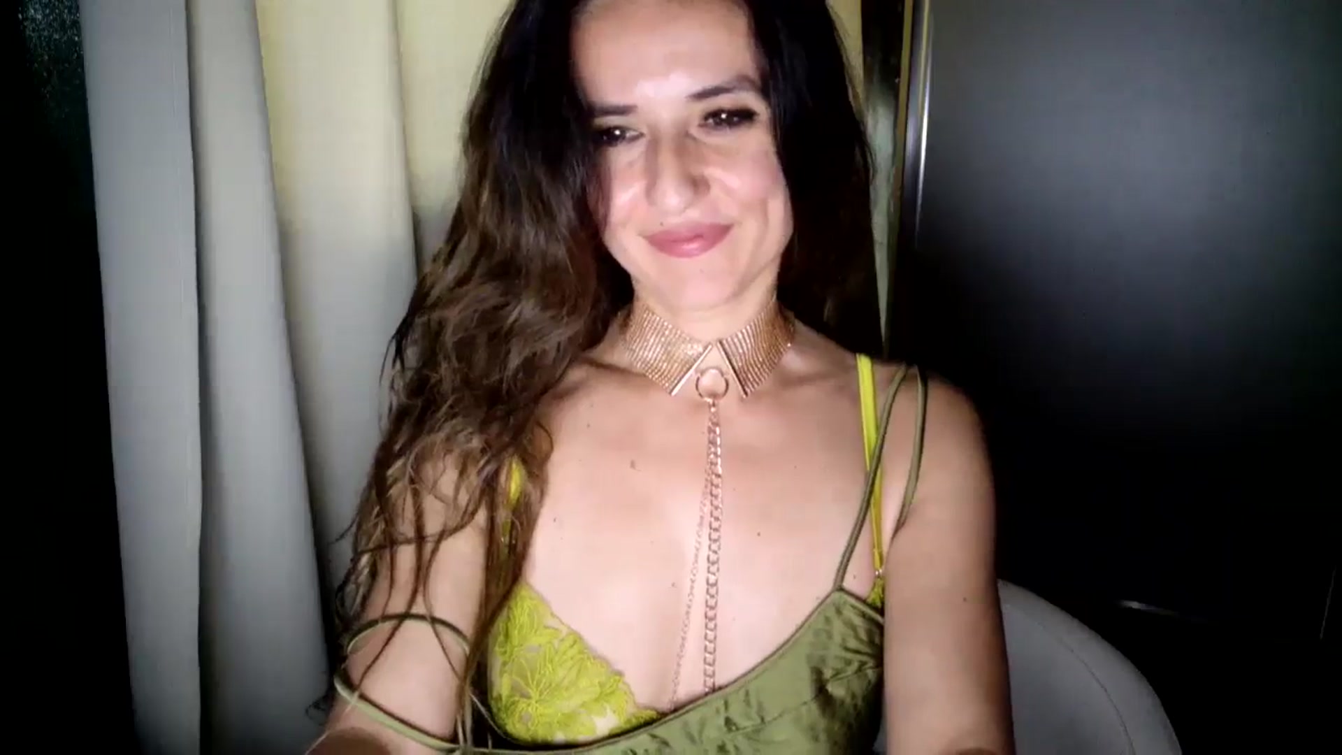 Gallery image thumbnail from DANIELLE's myfreecams stream on, 06/05/2025, 07:34 image 6 of 20