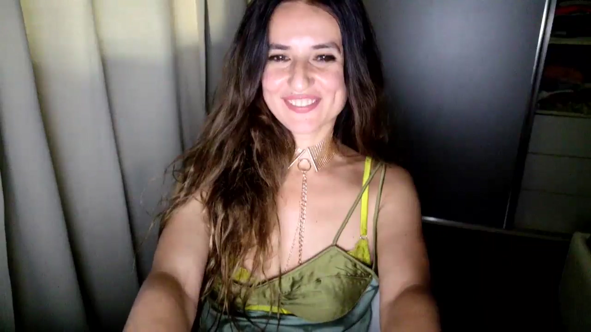 Gallery image thumbnail from DANIELLE's myfreecams stream on, 06/05/2025, 07:34 image 8 of 20