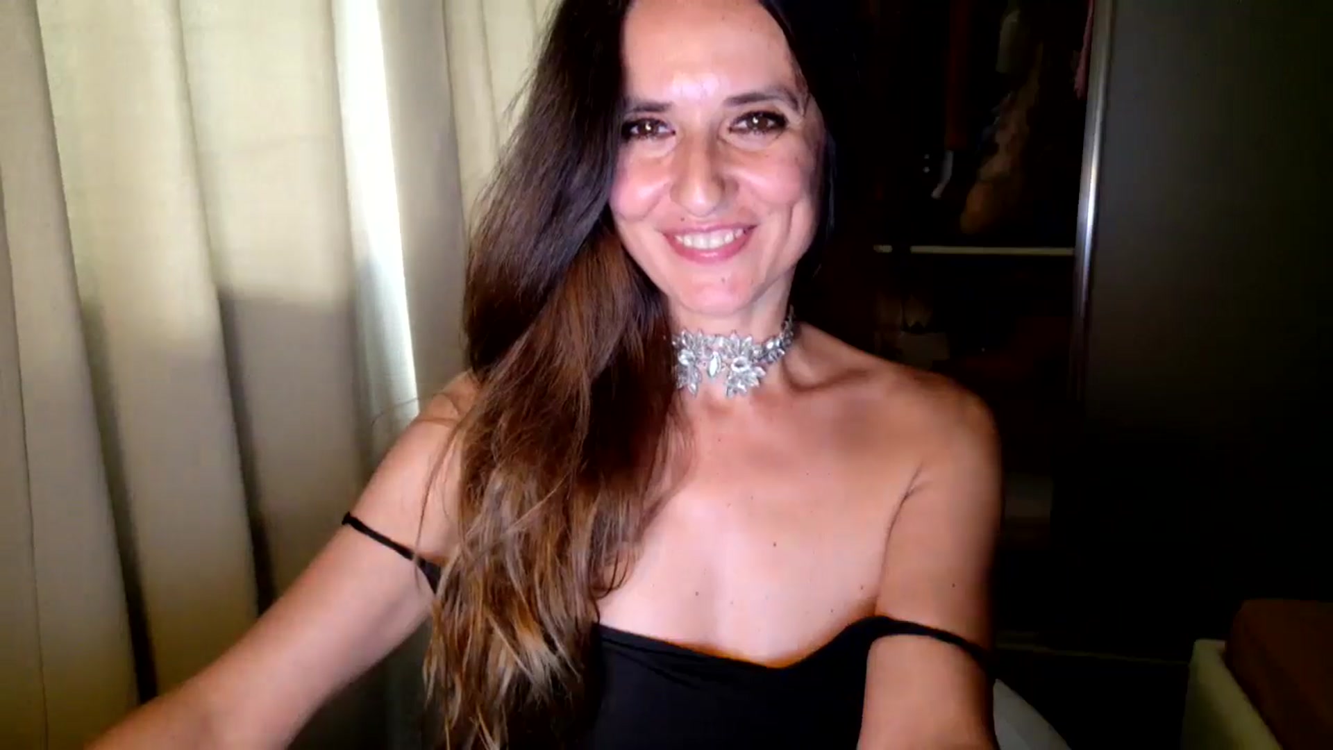 Gallery image thumbnail from DANIELLE's myfreecams stream on, 06/10/2025, 10:15 image 7 of 20