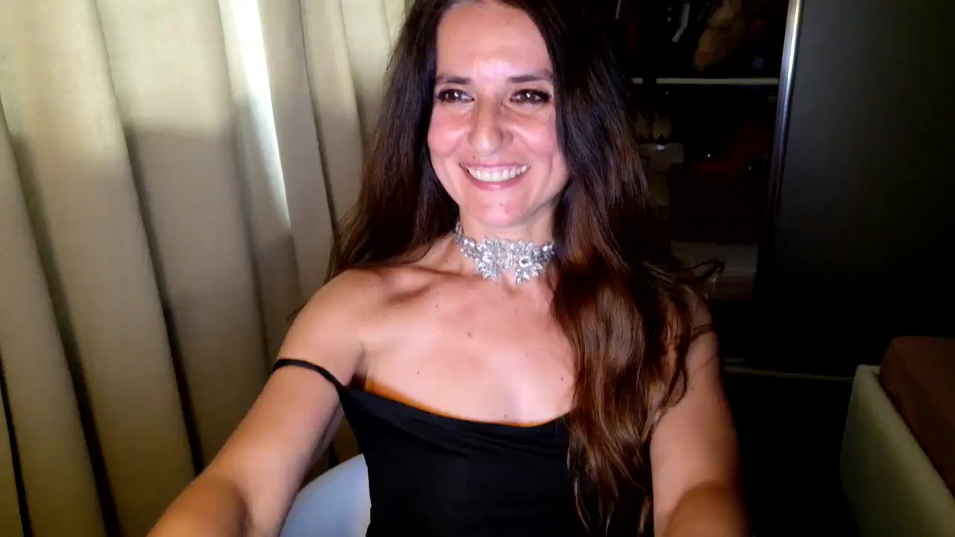 Gallery image thumbnail from DANIELLE's myfreecams stream on, 06/10/2025, 10:15 image 4 of 20