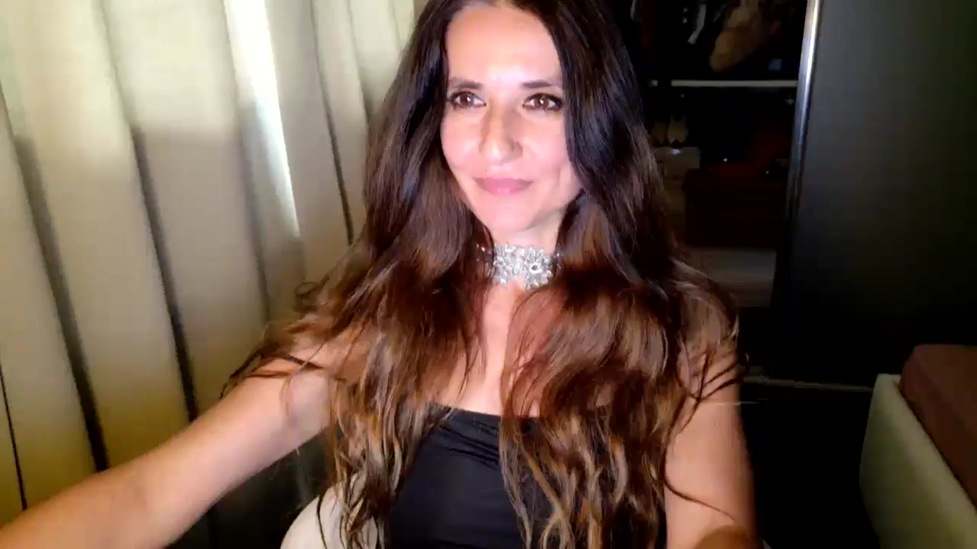 Gallery image thumbnail from DANIELLE's myfreecams stream on, 06/10/2025, 10:15 image 2 of 20