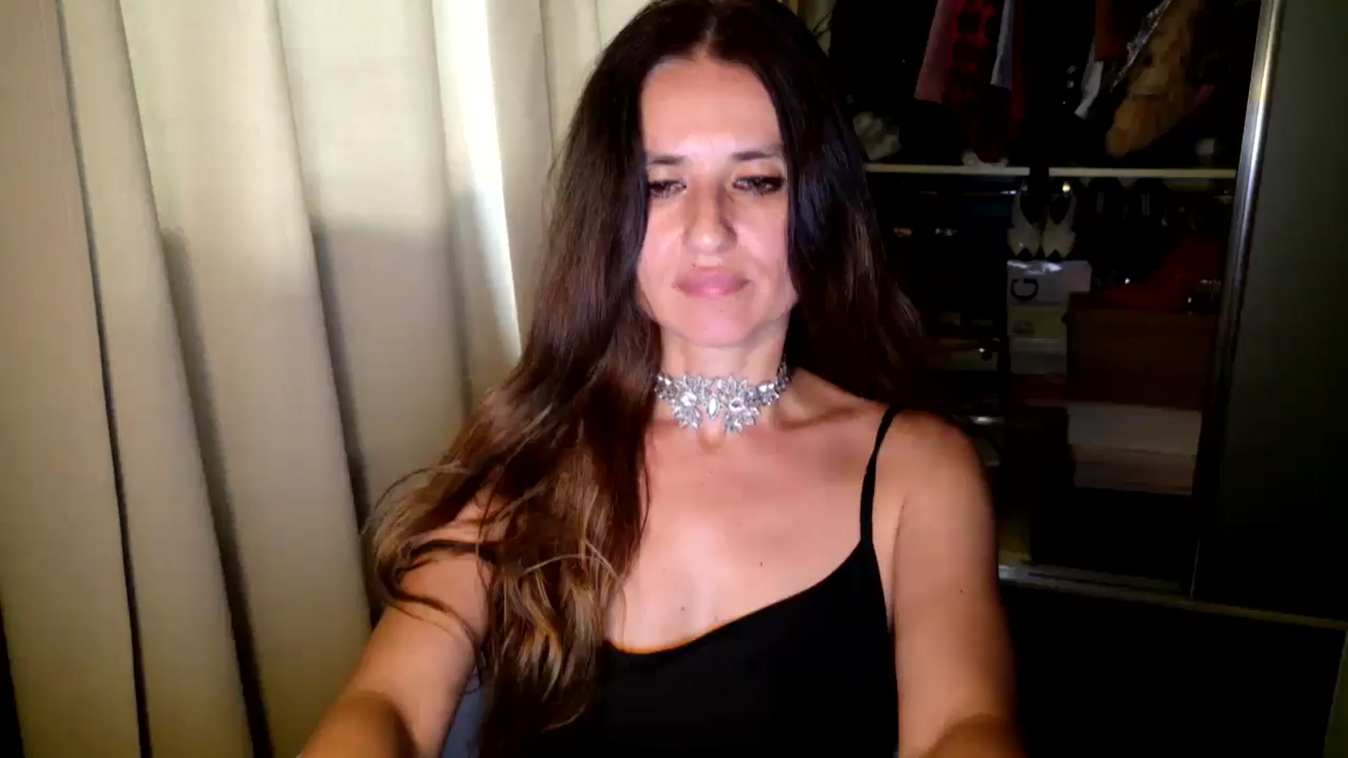 Gallery image thumbnail from DANIELLE's myfreecams stream on, 06/10/2025, 10:15 image 11 of 20