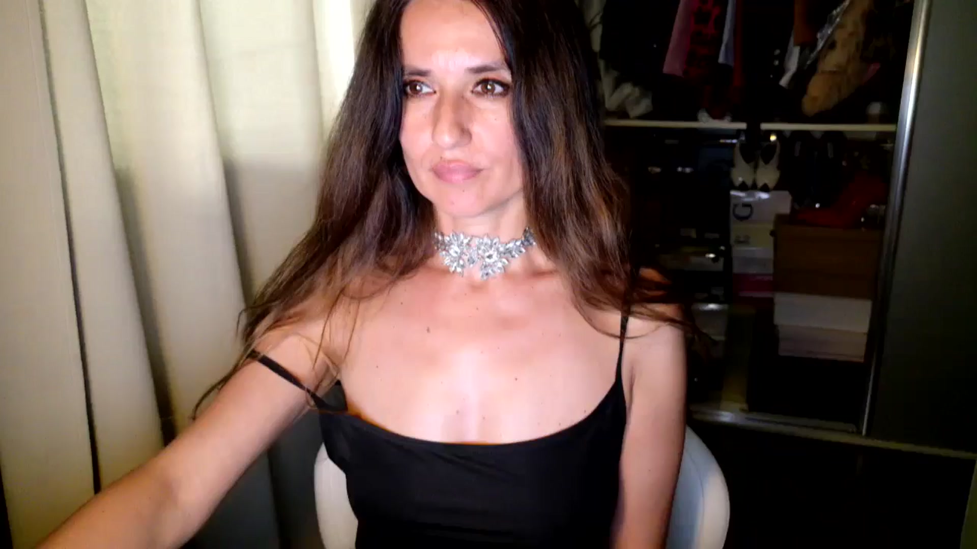 Gallery image thumbnail from DANIELLE's myfreecams stream on, 06/10/2025, 10:15 image 20 of 20
