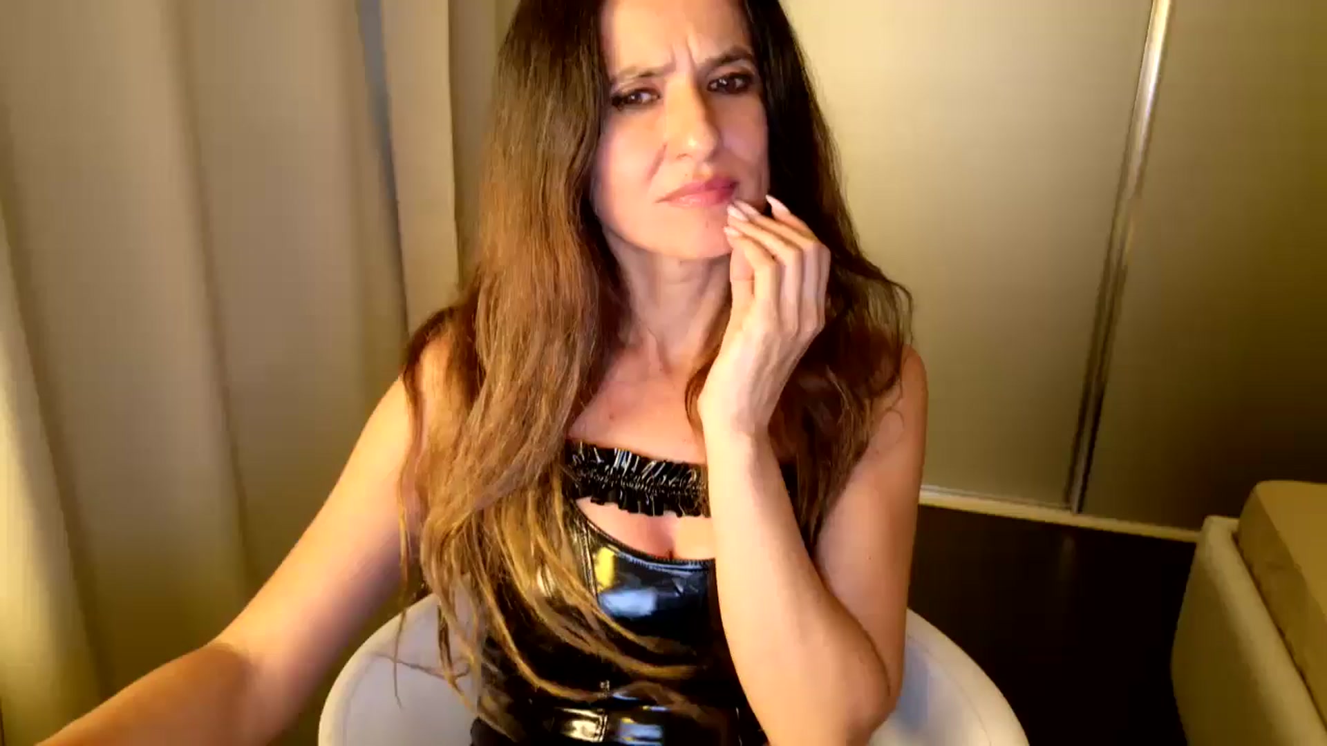 Gallery image thumbnail from DANIELLE's myfreecams stream on, 06/11/2025, 17:51 image 13 of 20