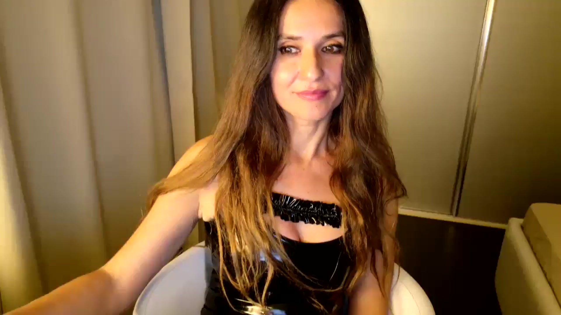 Gallery image thumbnail from DANIELLE's myfreecams stream on, 06/11/2025, 17:51 image 20 of 20