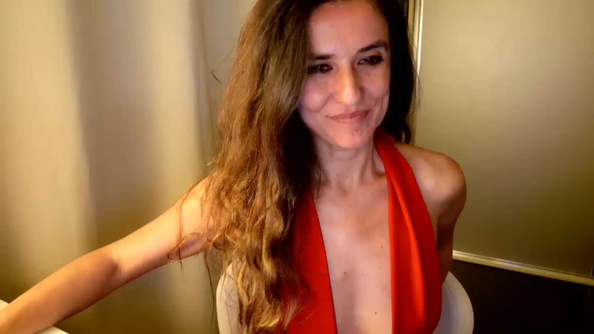 Gallery image thumbnail from DANIELLE's myfreecams stream on, 06/17/2025, 05:38 image 1 of 20