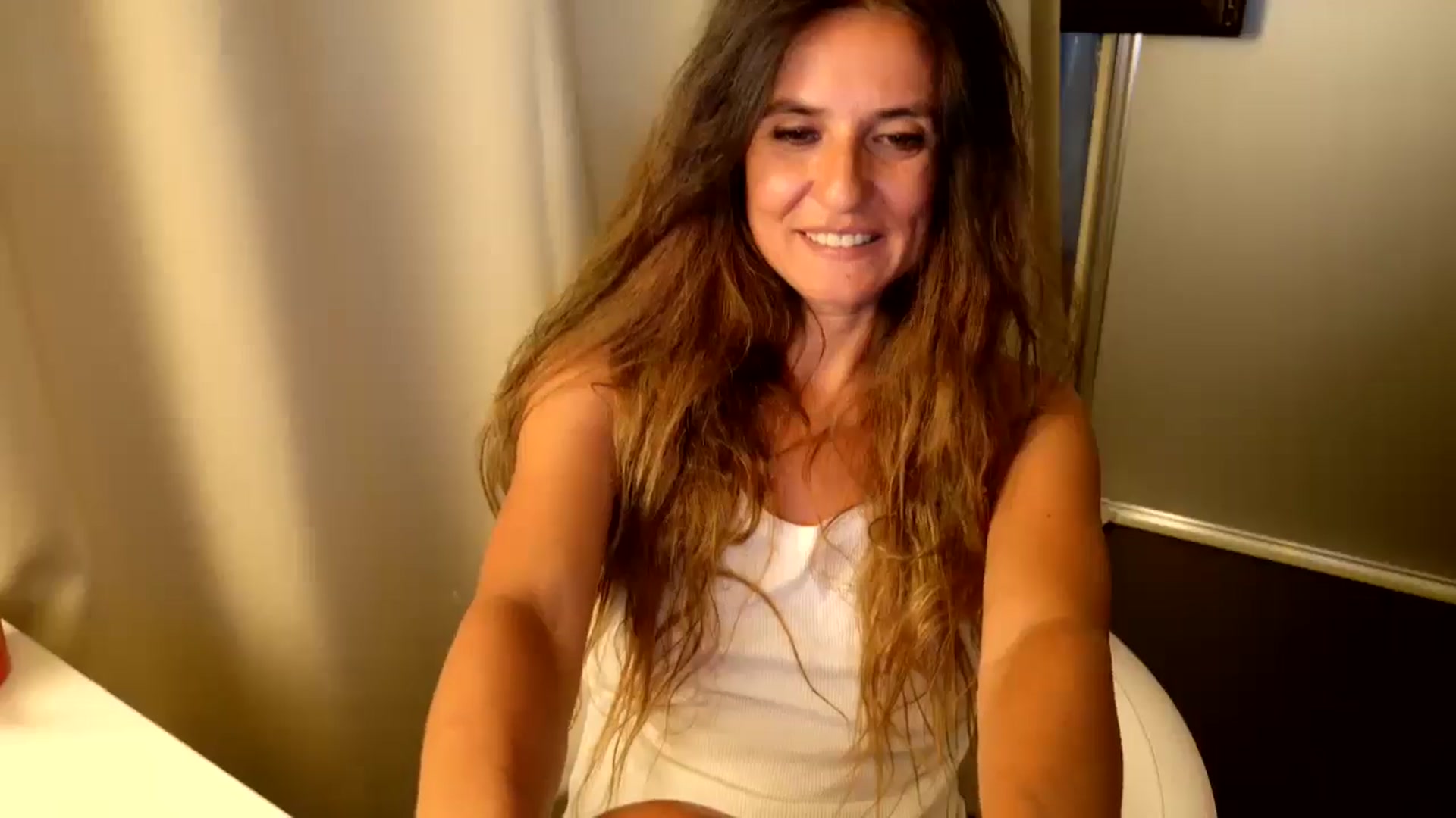 Gallery image thumbnail from DANIELLE's myfreecams stream on, 06/30/2025, 05:15 image 7 of 20