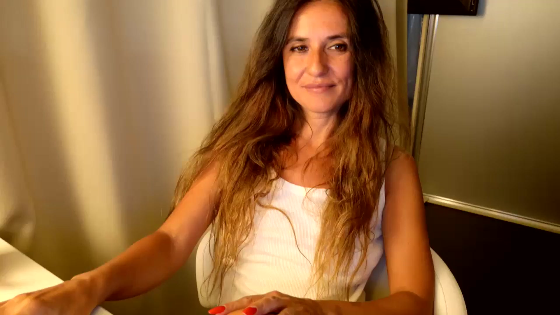 Gallery image thumbnail from DANIELLE's myfreecams stream on, 06/30/2025, 05:15 image 8 of 20