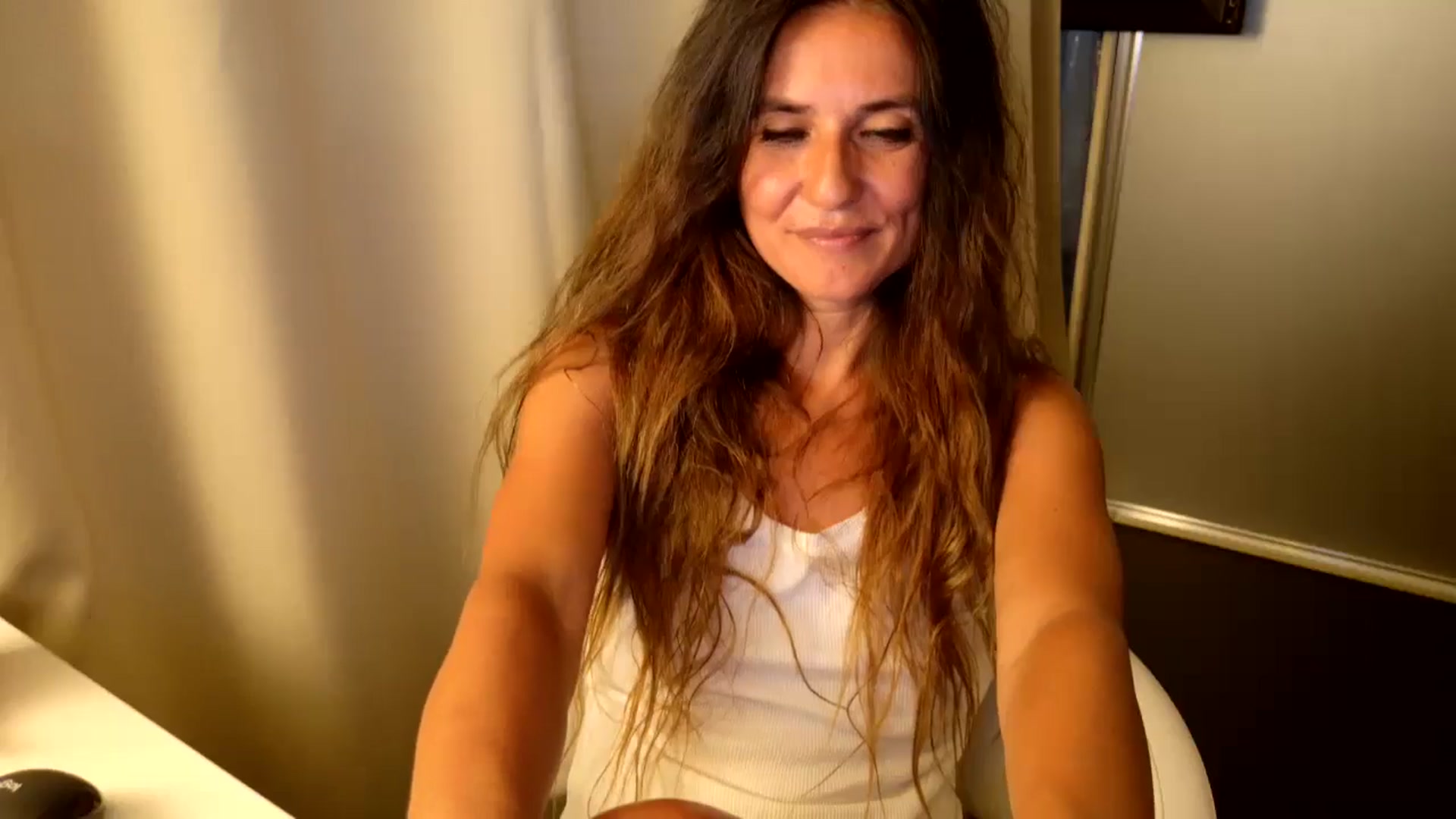 Gallery image thumbnail from DANIELLE's myfreecams stream on, 06/30/2025, 05:15 image 2 of 20