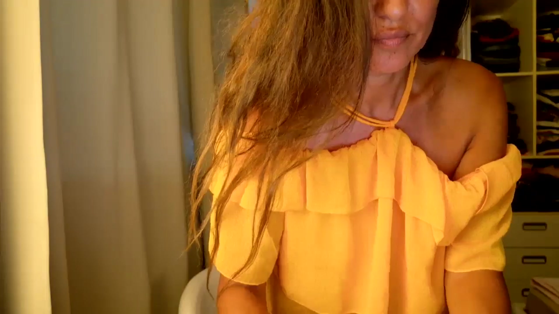 Gallery image thumbnail from DANIELLE's myfreecams stream on, 07/02/2025, 04:39 image 18 of 20