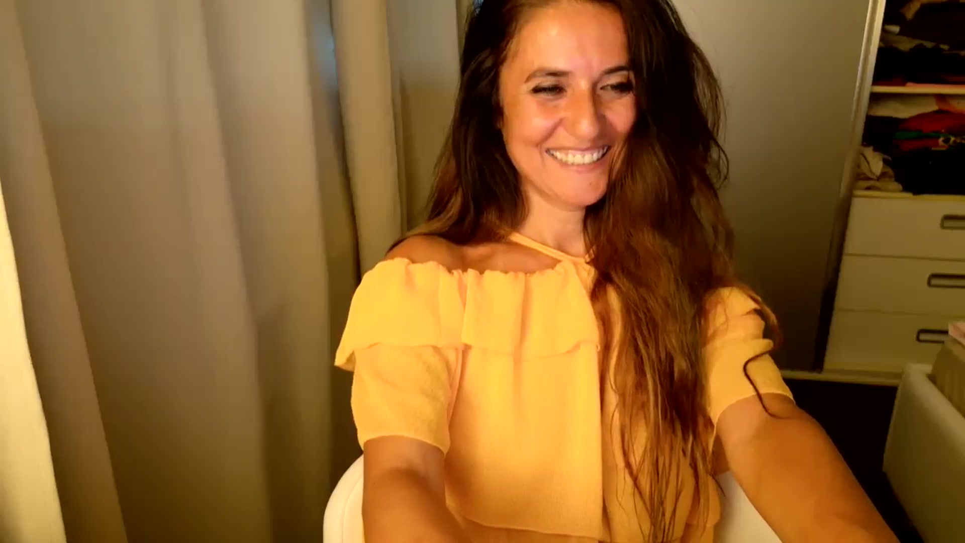 Gallery image thumbnail from DANIELLE's myfreecams stream on, 07/02/2025, 04:39 image 5 of 20