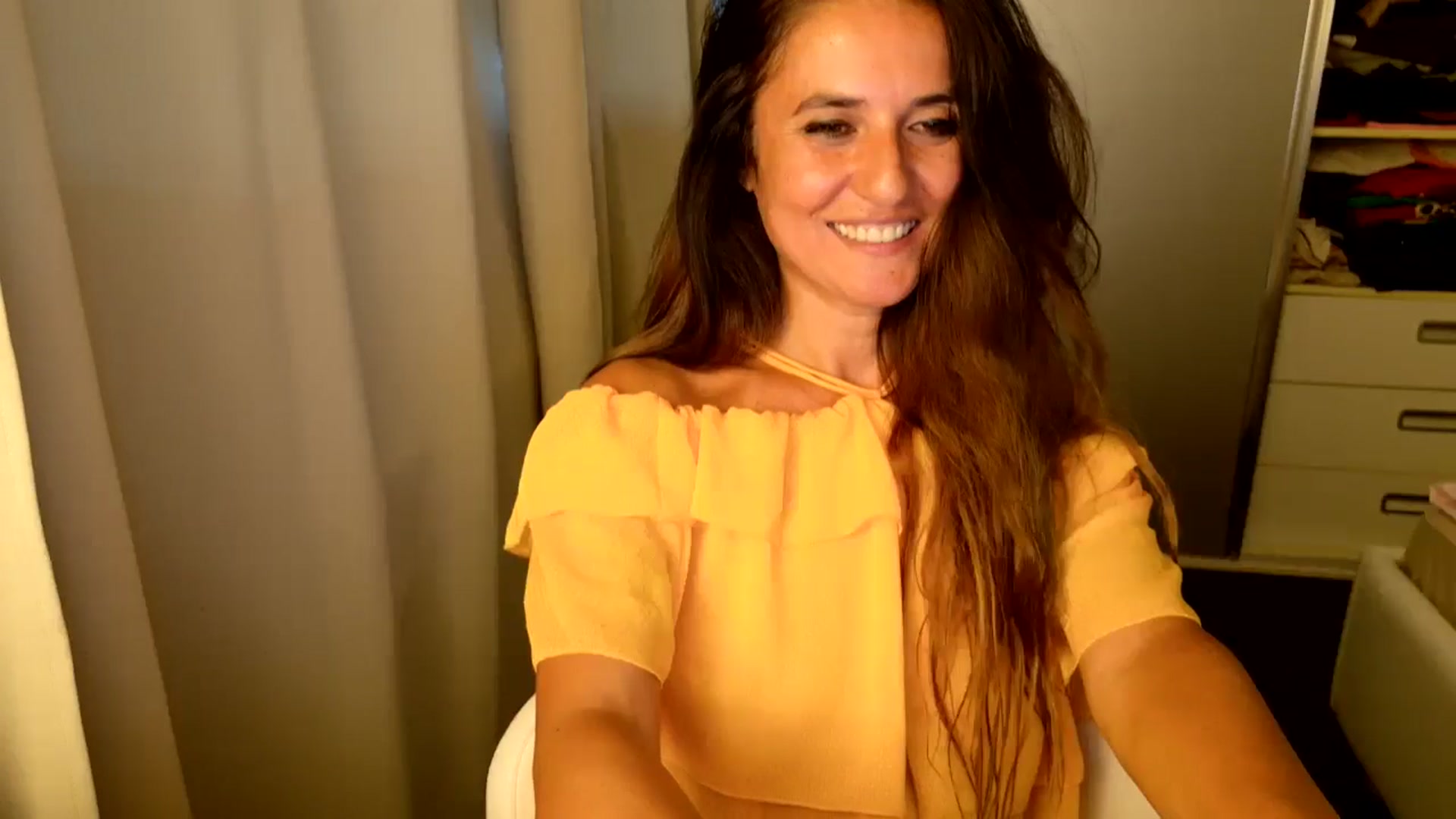 Gallery image thumbnail from DANIELLE's myfreecams stream on, 07/02/2025, 04:39 image 10 of 20