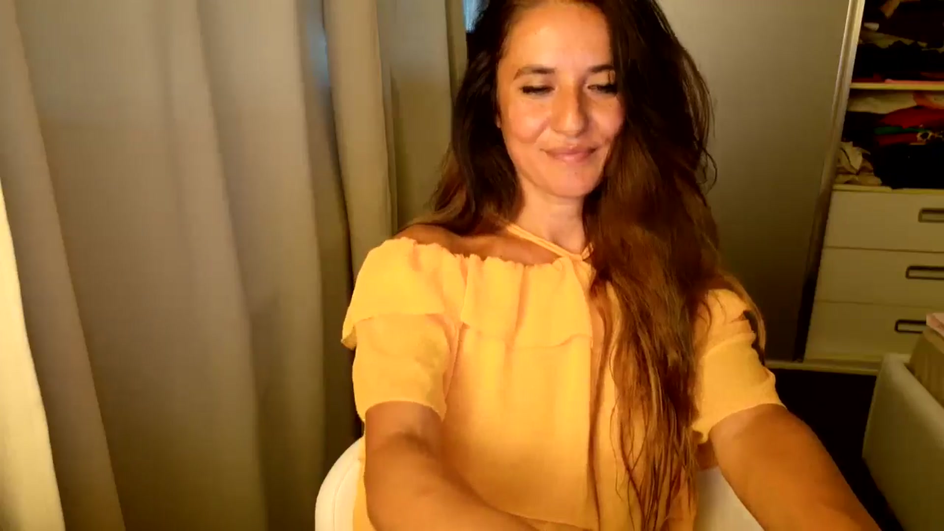 Gallery image thumbnail from DANIELLE's myfreecams stream on, 07/02/2025, 04:39 image 15 of 20