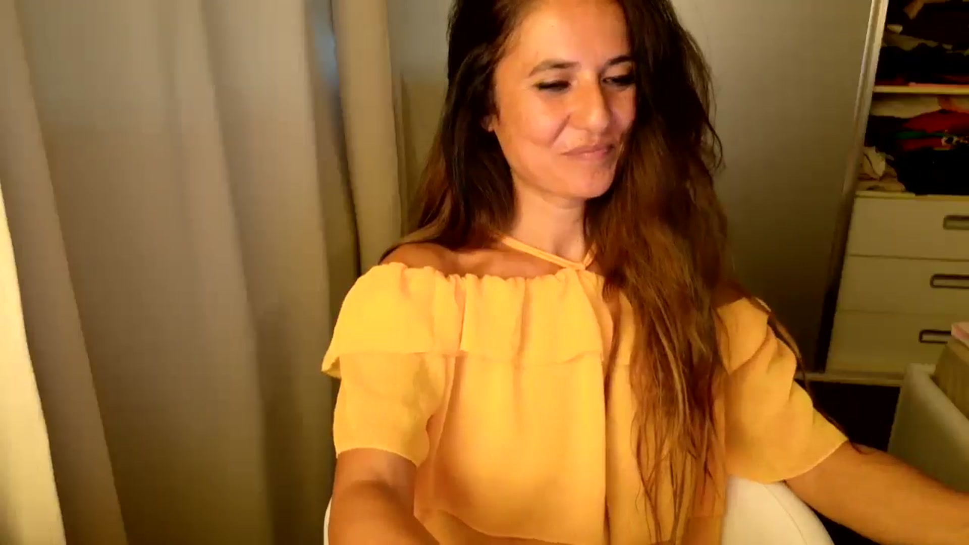 Gallery image thumbnail from DANIELLE's myfreecams stream on, 07/02/2025, 04:39 image 9 of 20