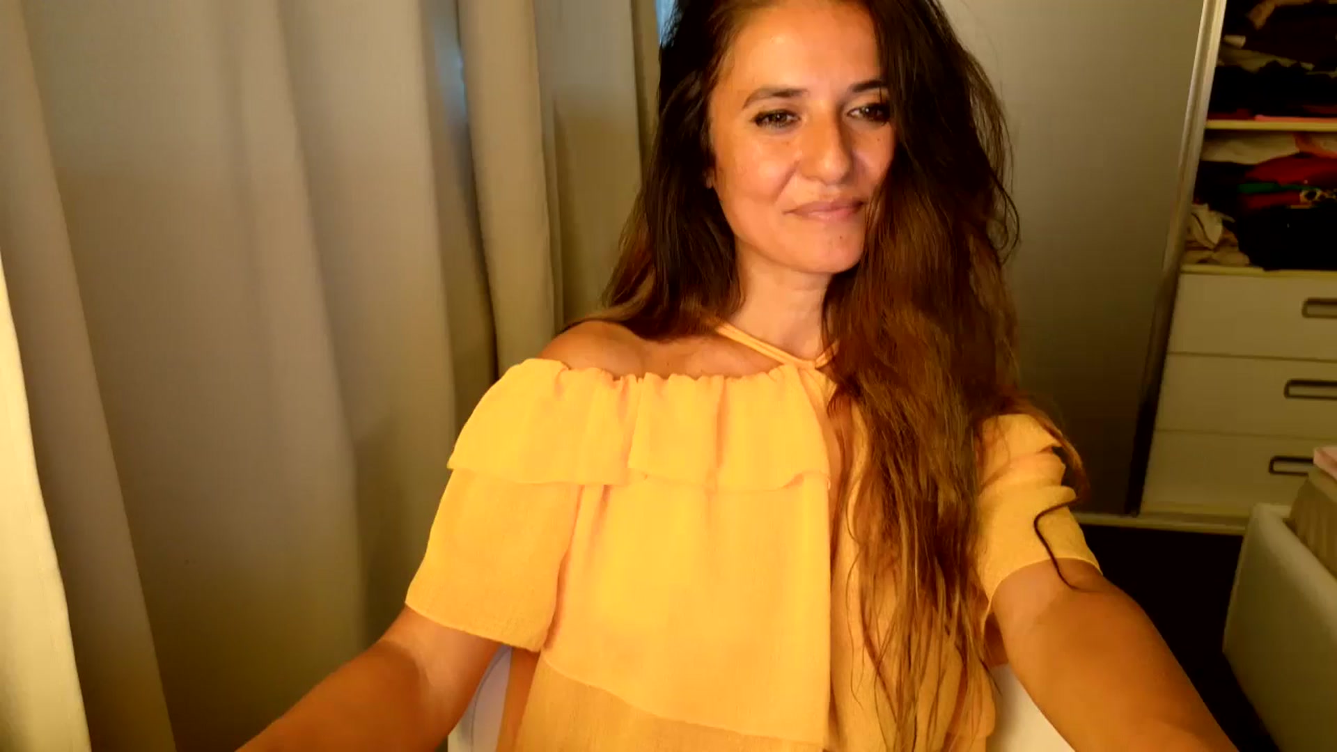 Gallery image thumbnail from DANIELLE's myfreecams stream on, 07/02/2025, 04:39 image 7 of 20
