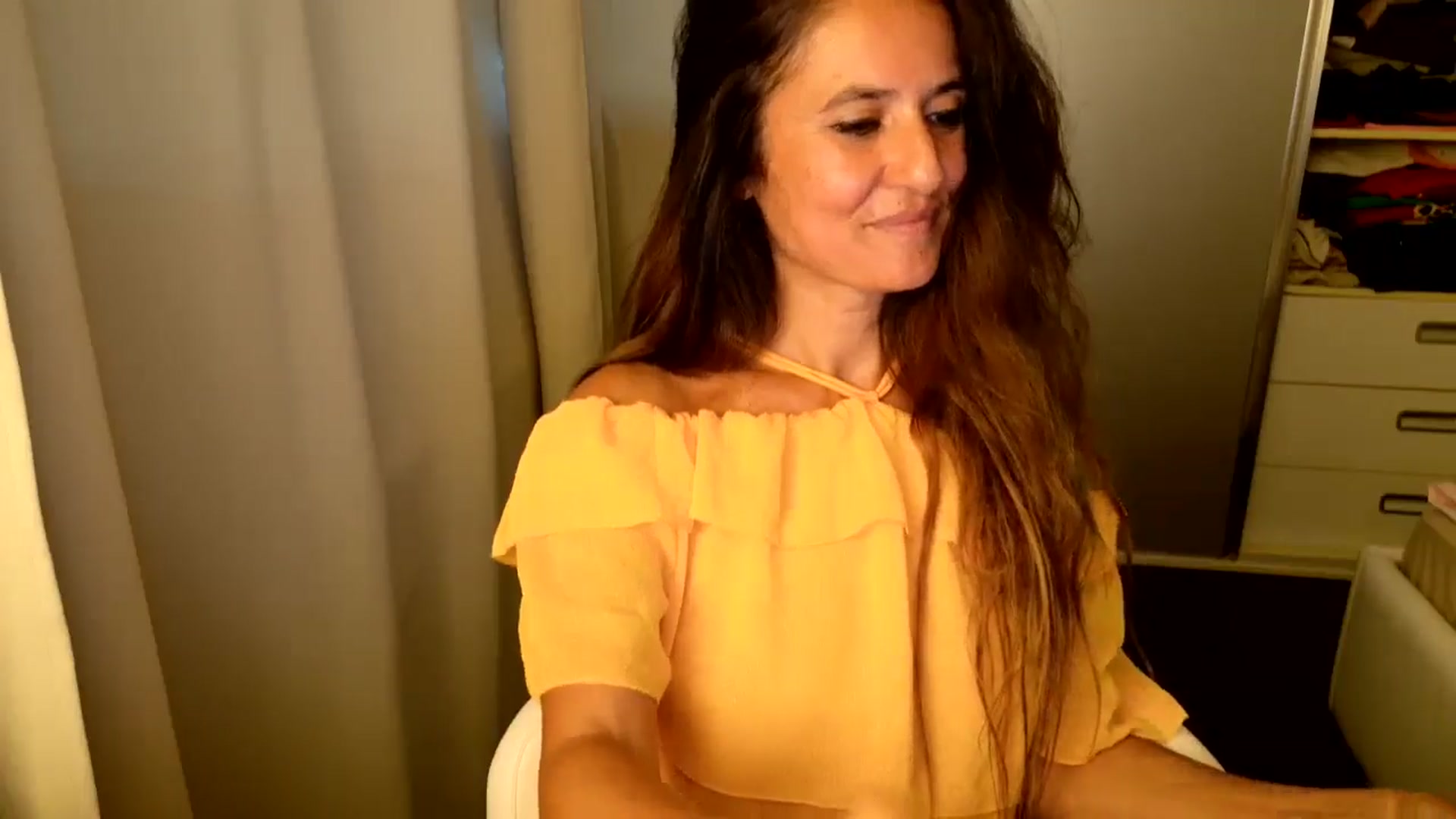 Gallery image thumbnail from DANIELLE's myfreecams stream on, 07/02/2025, 04:39 image 12 of 20
