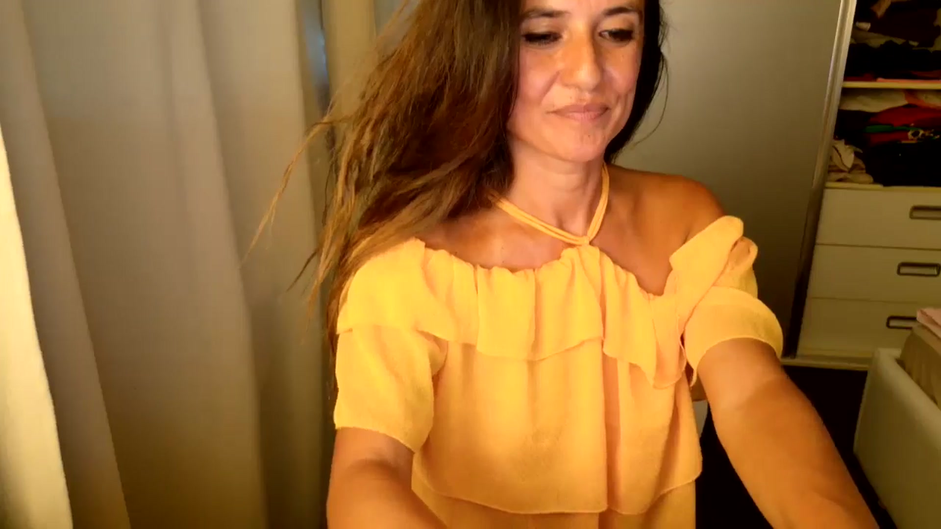 Gallery image thumbnail from DANIELLE's myfreecams stream on, 07/02/2025, 04:39 image 16 of 20