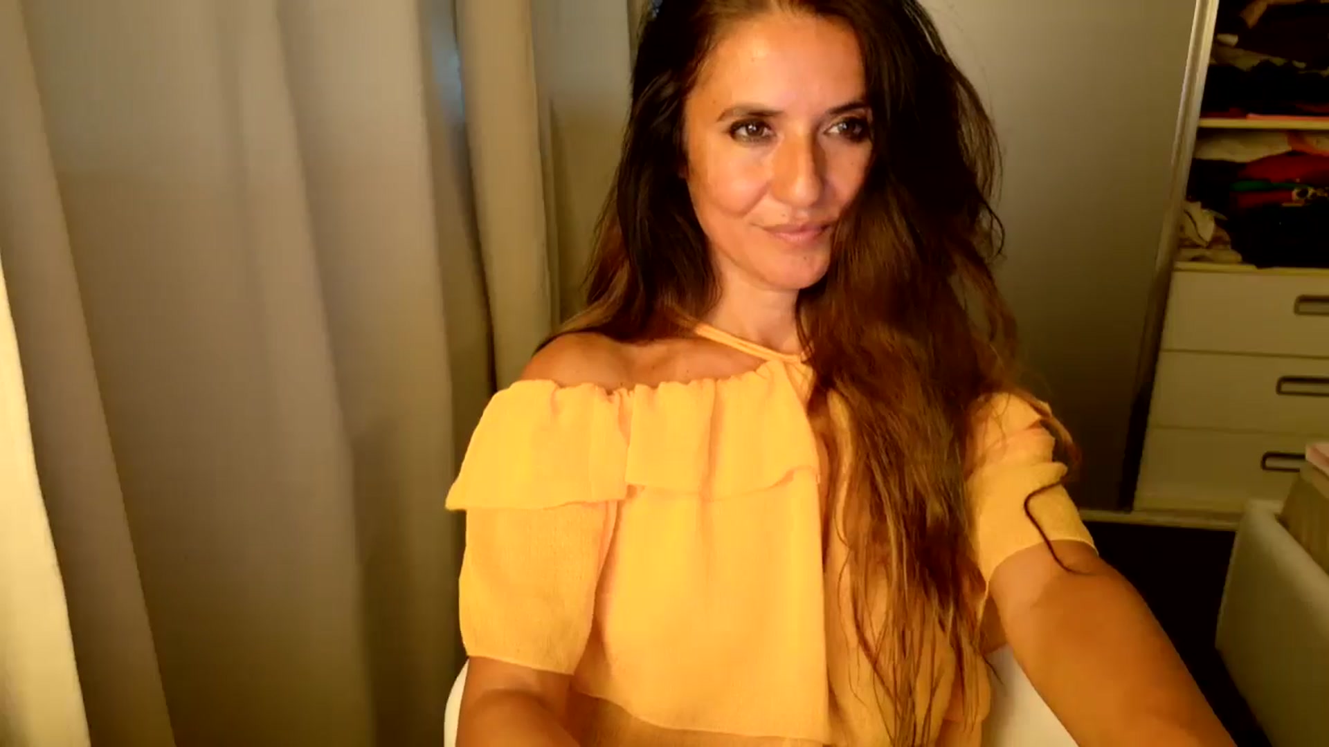 Gallery image thumbnail from DANIELLE's myfreecams stream on, 07/02/2025, 04:39 image 3 of 20