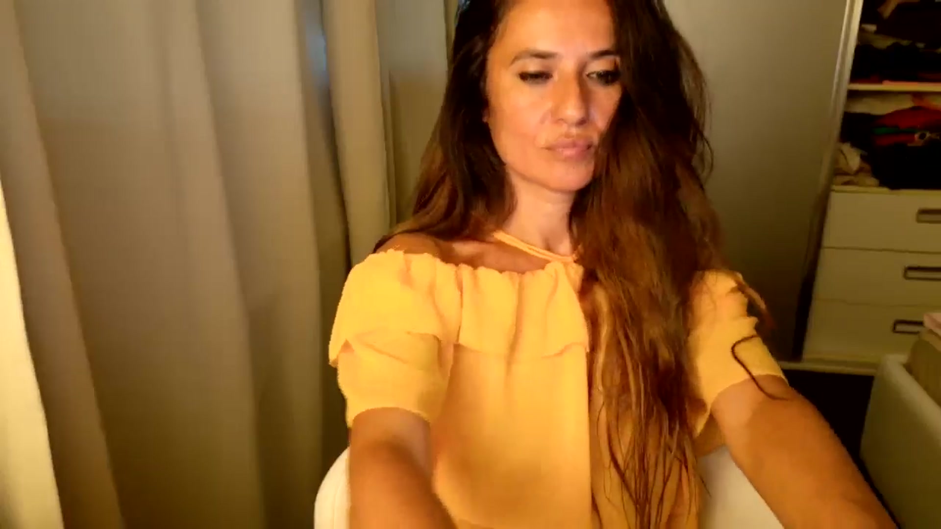 Gallery image thumbnail from DANIELLE's myfreecams stream on, 07/02/2025, 04:39 image 2 of 20
