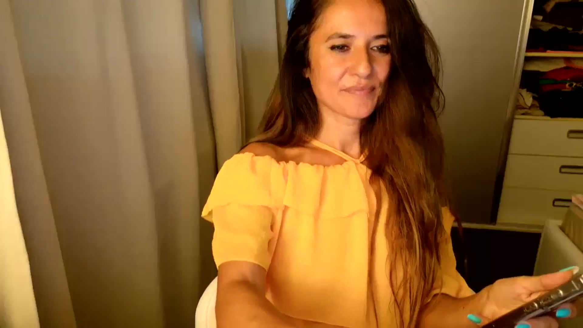 Gallery image thumbnail from DANIELLE's myfreecams stream on, 07/02/2025, 04:39 image 11 of 20