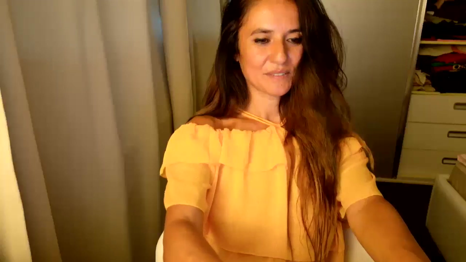Gallery image thumbnail from DANIELLE's myfreecams stream on, 07/02/2025, 04:39 image 13 of 20
