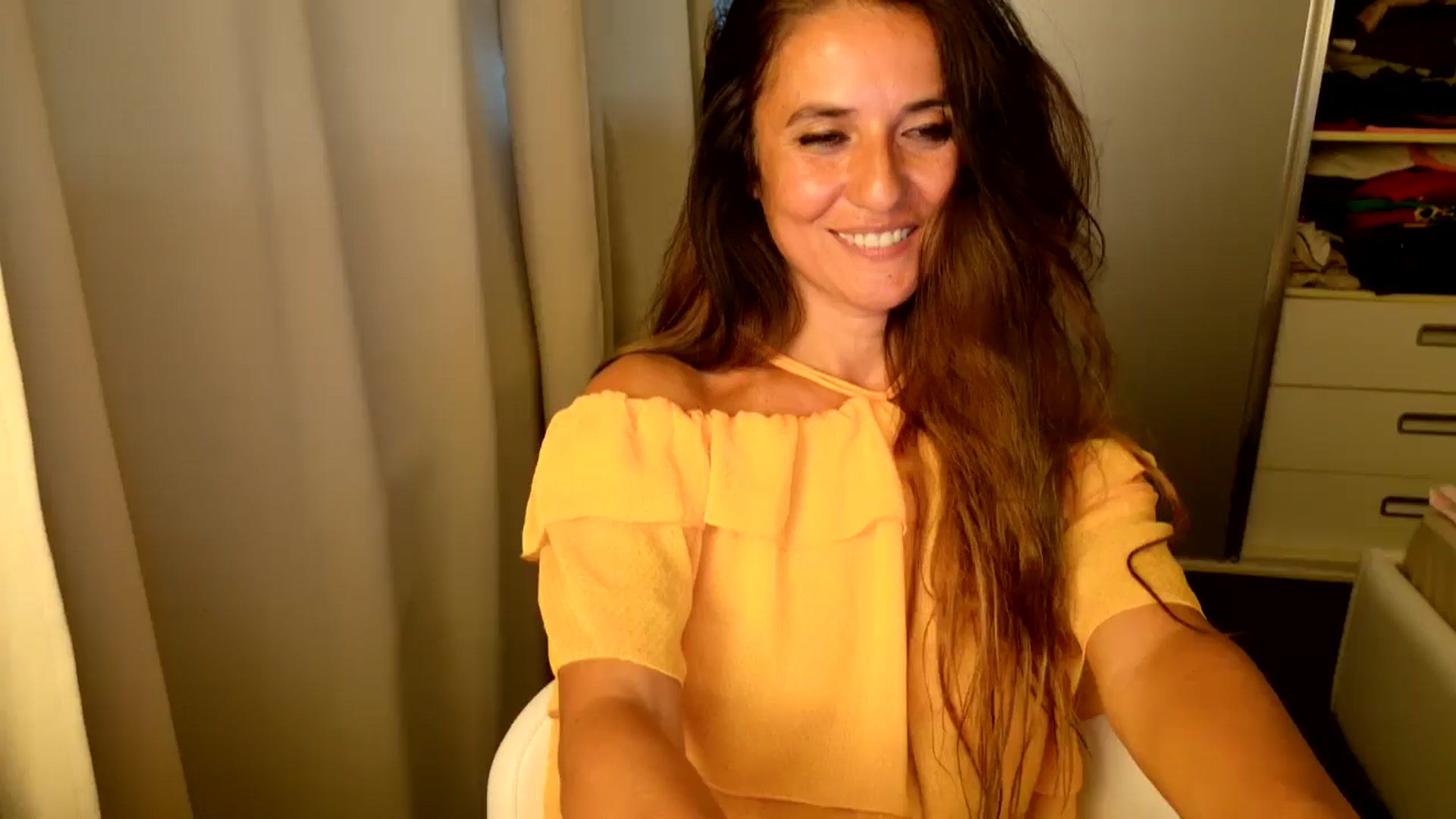 Gallery image thumbnail from DANIELLE's myfreecams stream on, 07/02/2025, 04:39 image 1 of 20