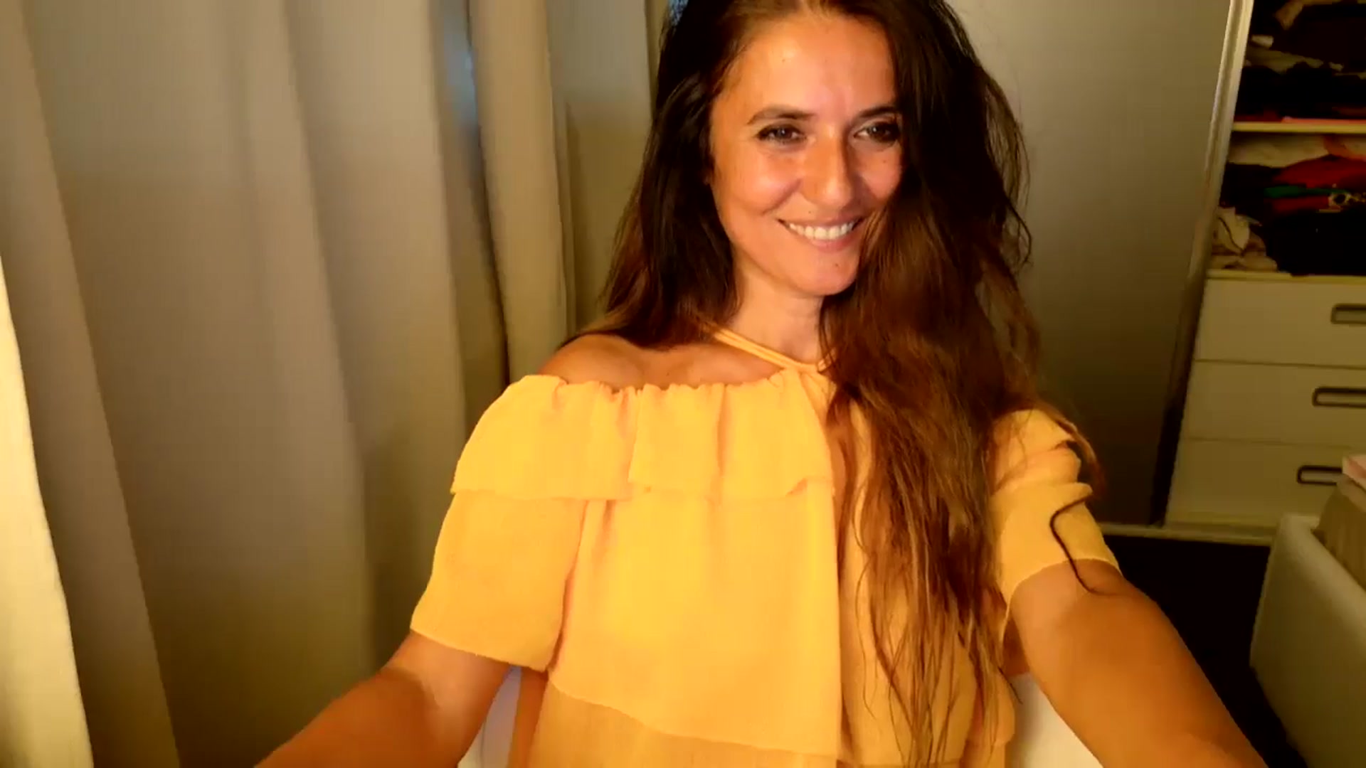 Gallery image thumbnail from DANIELLE's myfreecams stream on, 07/02/2025, 04:39 image 6 of 20