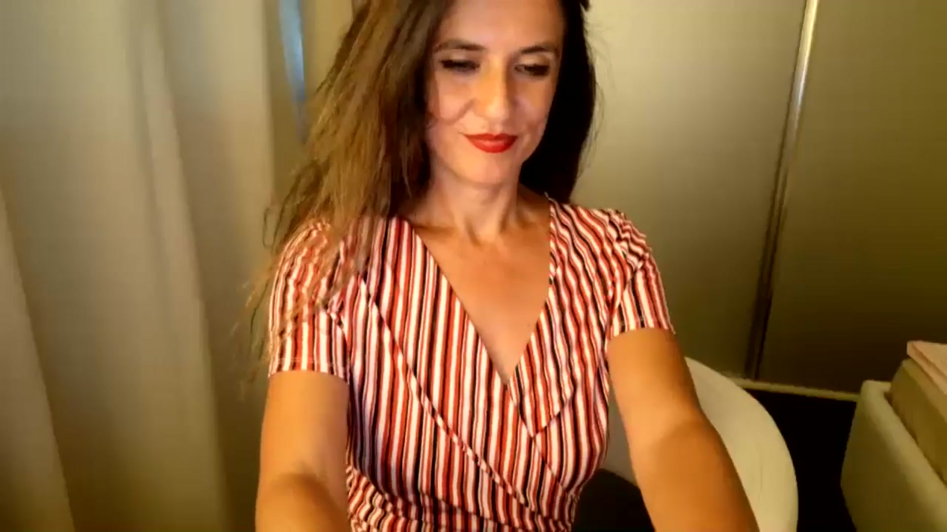 Gallery image thumbnail from DANIELLE's myfreecams stream on, 07/02/2025, 07:56 image 9 of 20