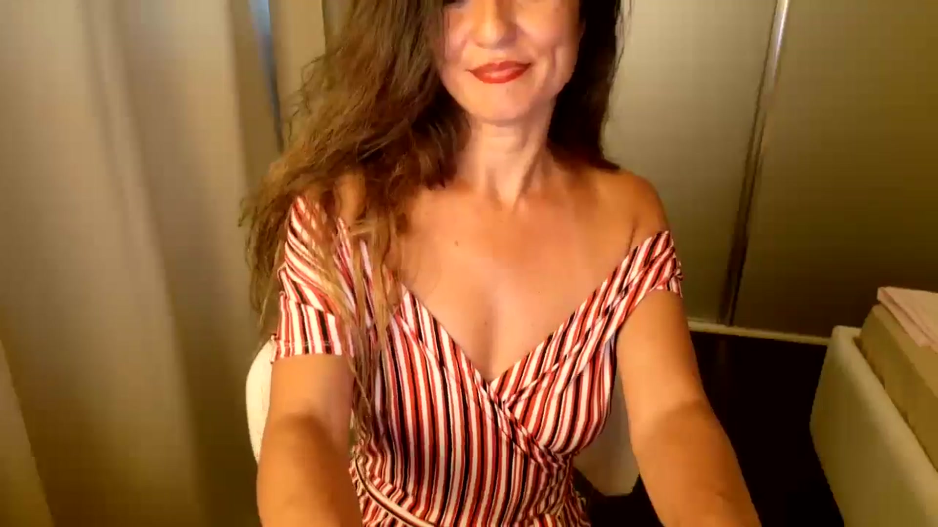 Gallery image thumbnail from DANIELLE's myfreecams stream on, 07/02/2025, 07:56 image 18 of 20