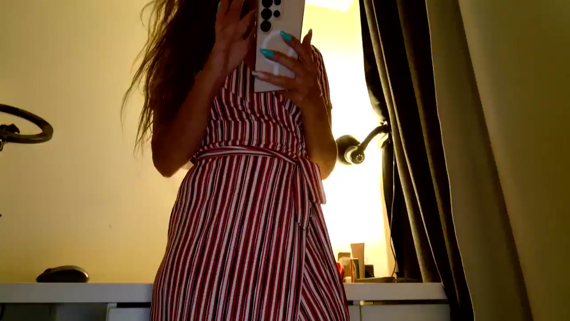 Gallery image thumbnail from DANIELLE's myfreecams stream on, 07/02/2025, 07:56 image 8 of 20