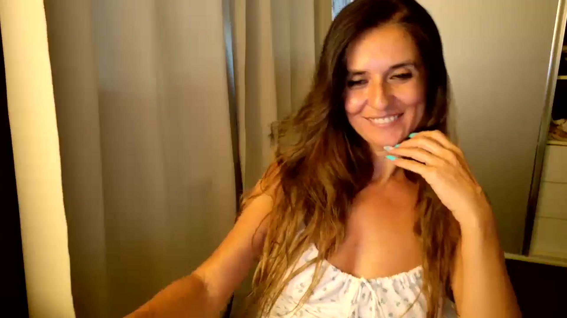 Gallery image thumbnail from DANIELLE's myfreecams stream on, 07/05/2025, 06:37 image 3 of 20