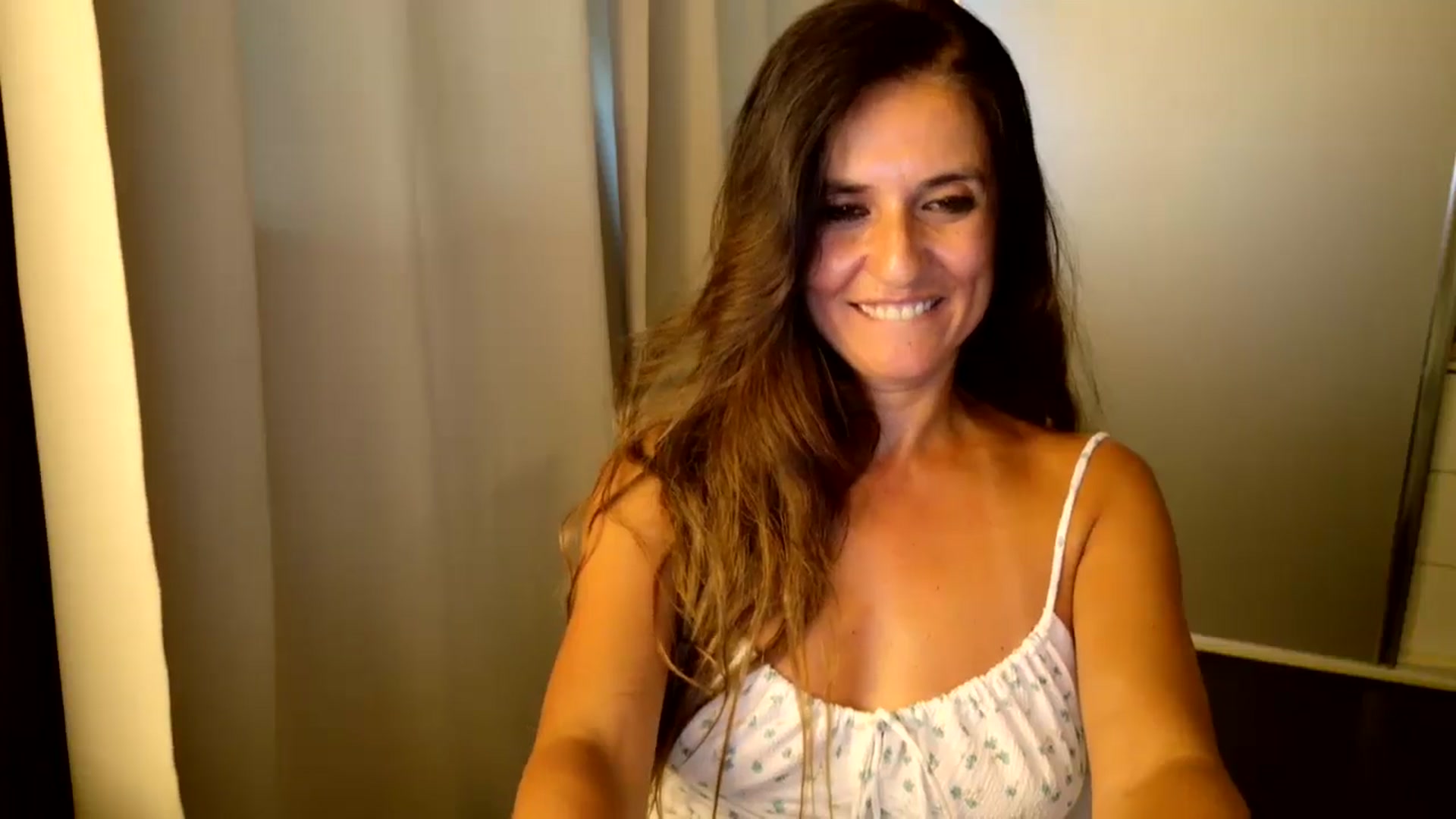Gallery image thumbnail from DANIELLE's myfreecams stream on, 07/05/2025, 06:37 image 6 of 20