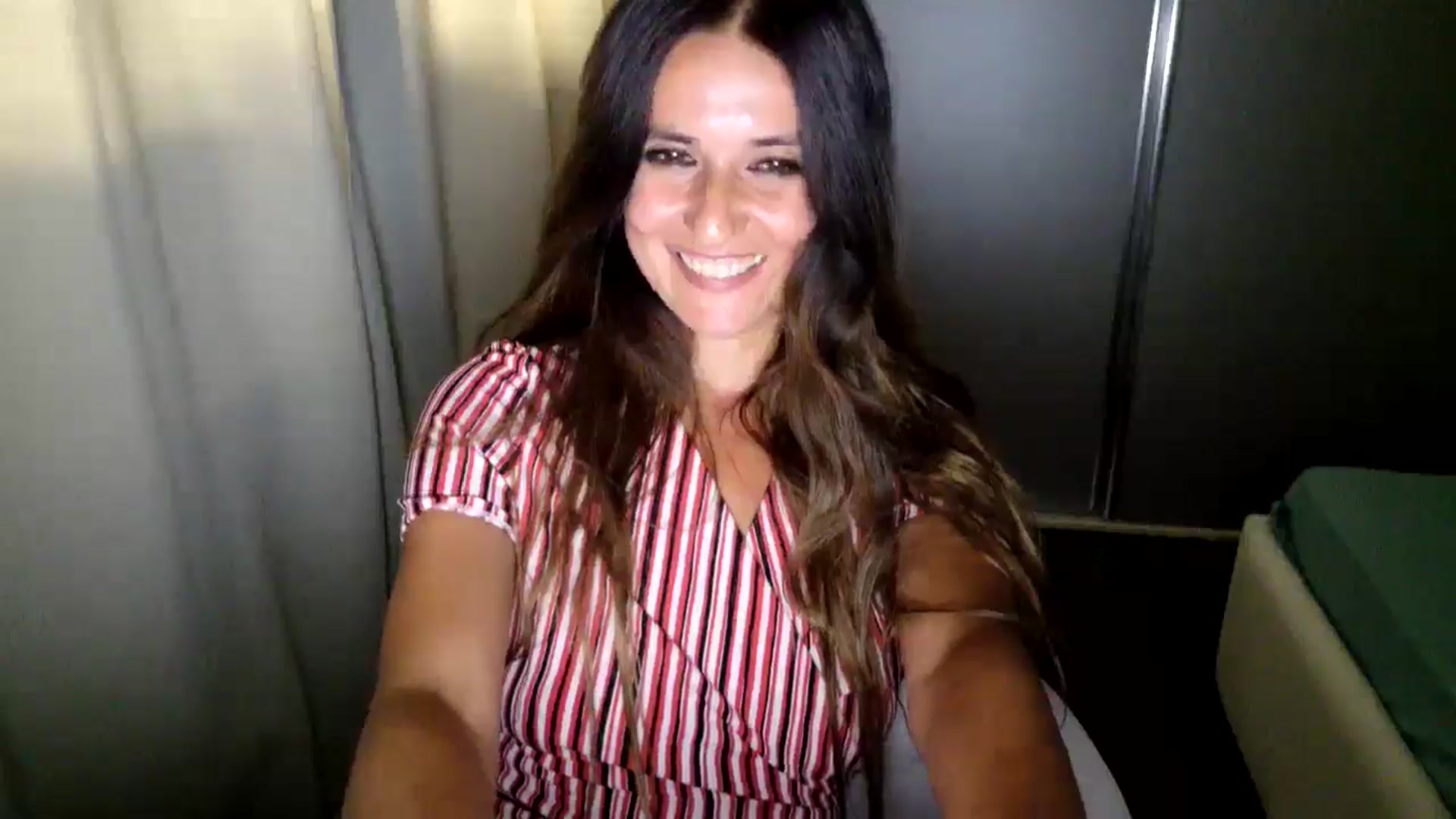 Gallery image thumbnail from DANIELLE's myfreecams stream on, 07/06/2025, 09:55 image 9 of 20