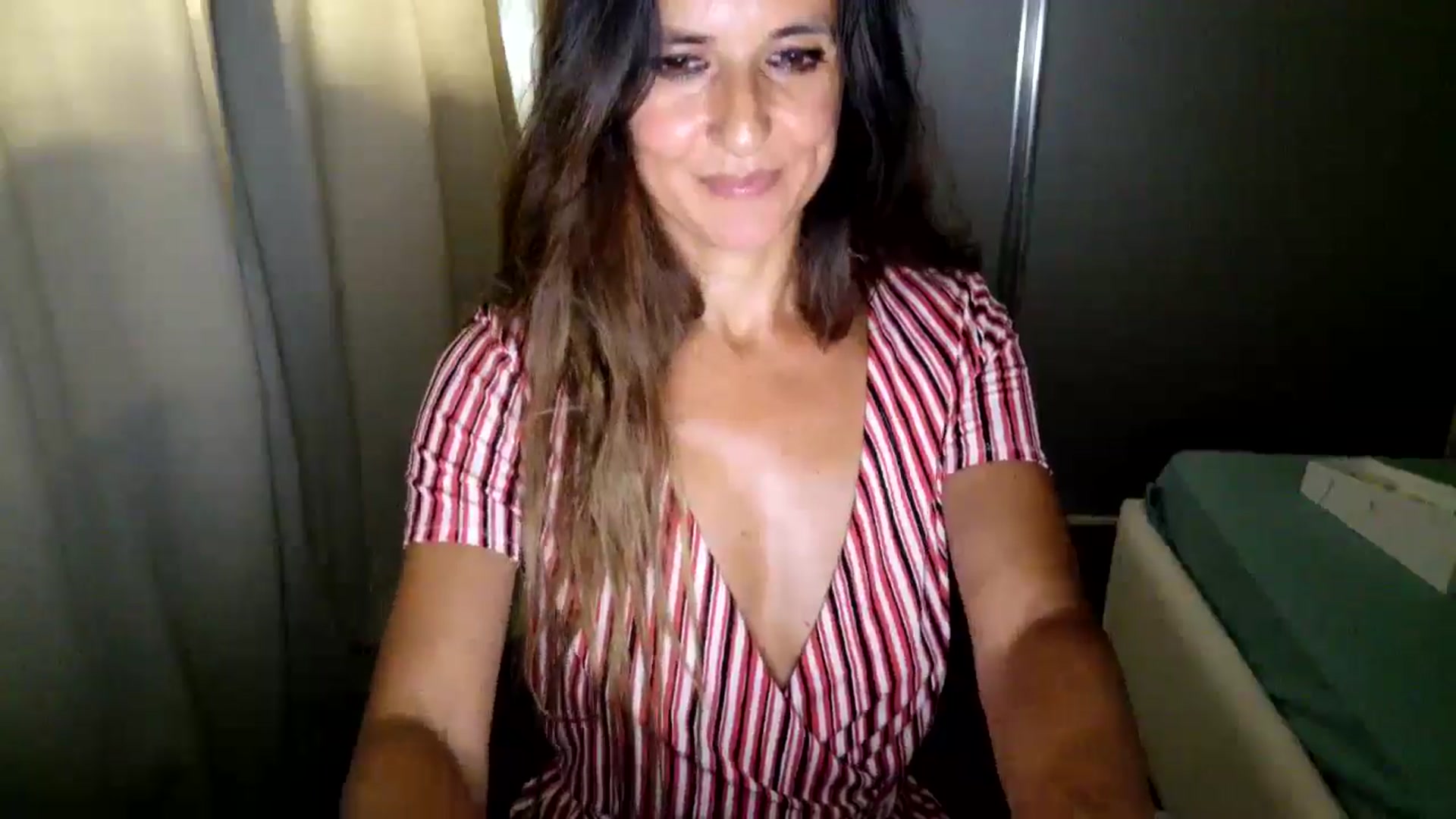 Gallery image thumbnail from DANIELLE's myfreecams stream on, 07/06/2025, 11:01 image 15 of 20