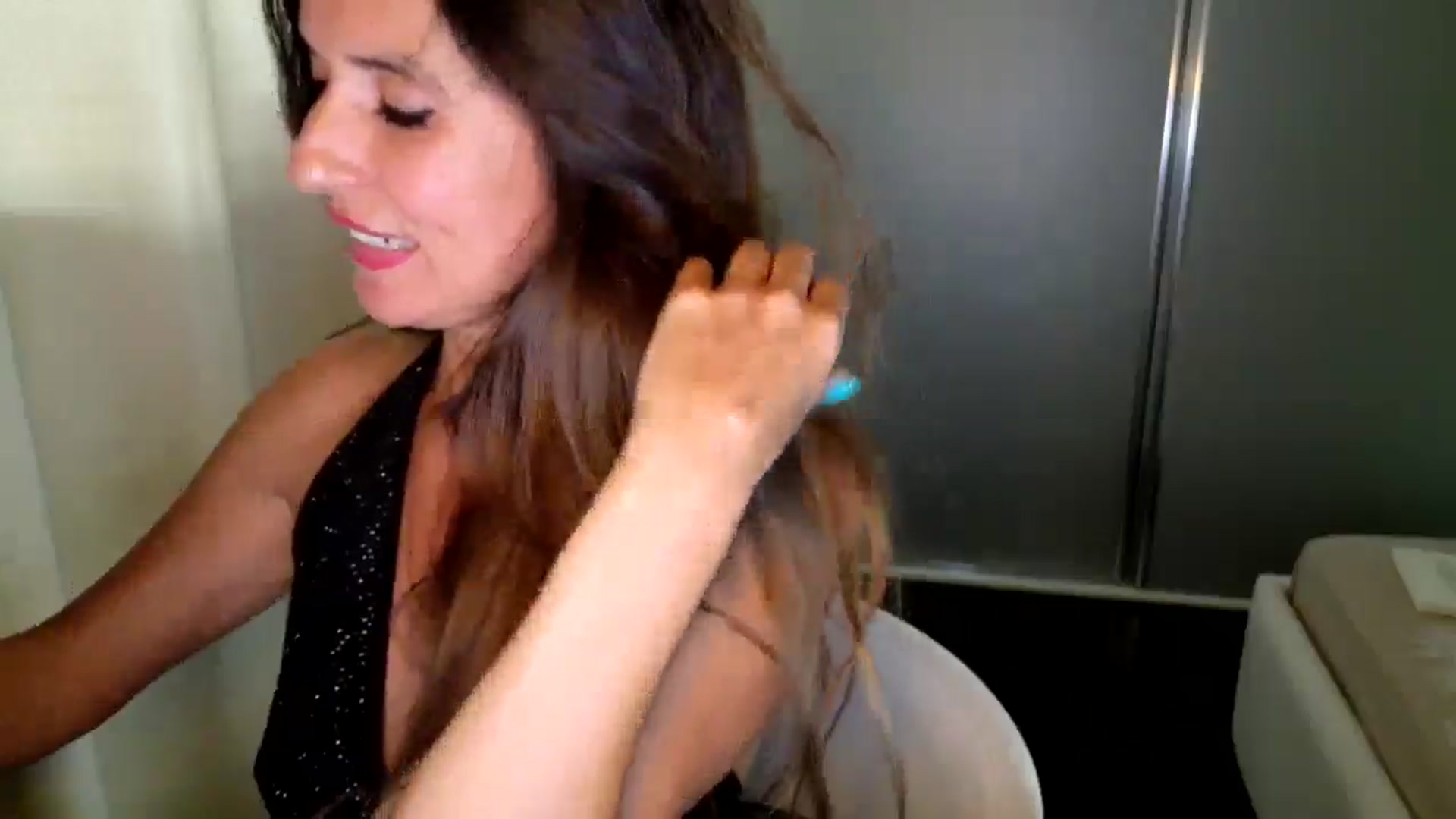 Gallery image thumbnail from DANIELLE's myfreecams stream on, 07/08/2025, 14:07 image 2 of 20