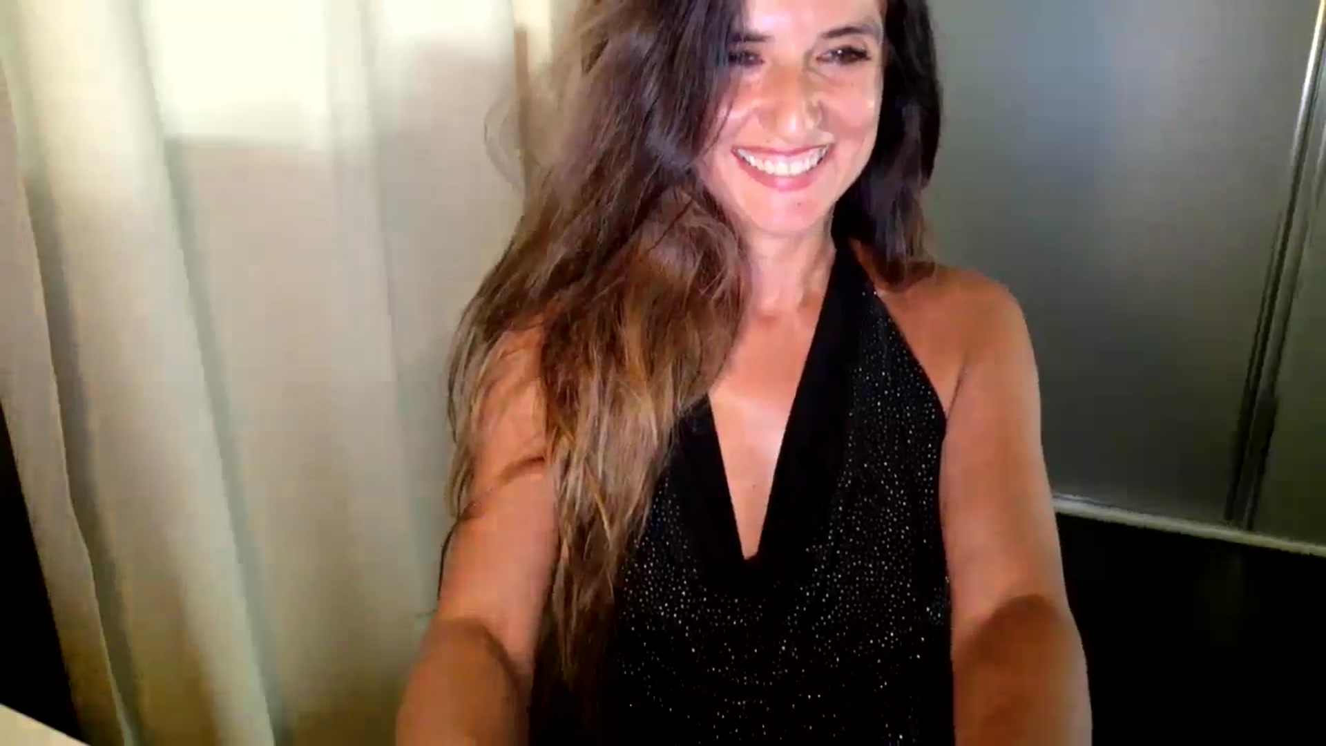 Gallery image thumbnail from DANIELLE's myfreecams stream on, 07/08/2025, 14:52 image 14 of 20