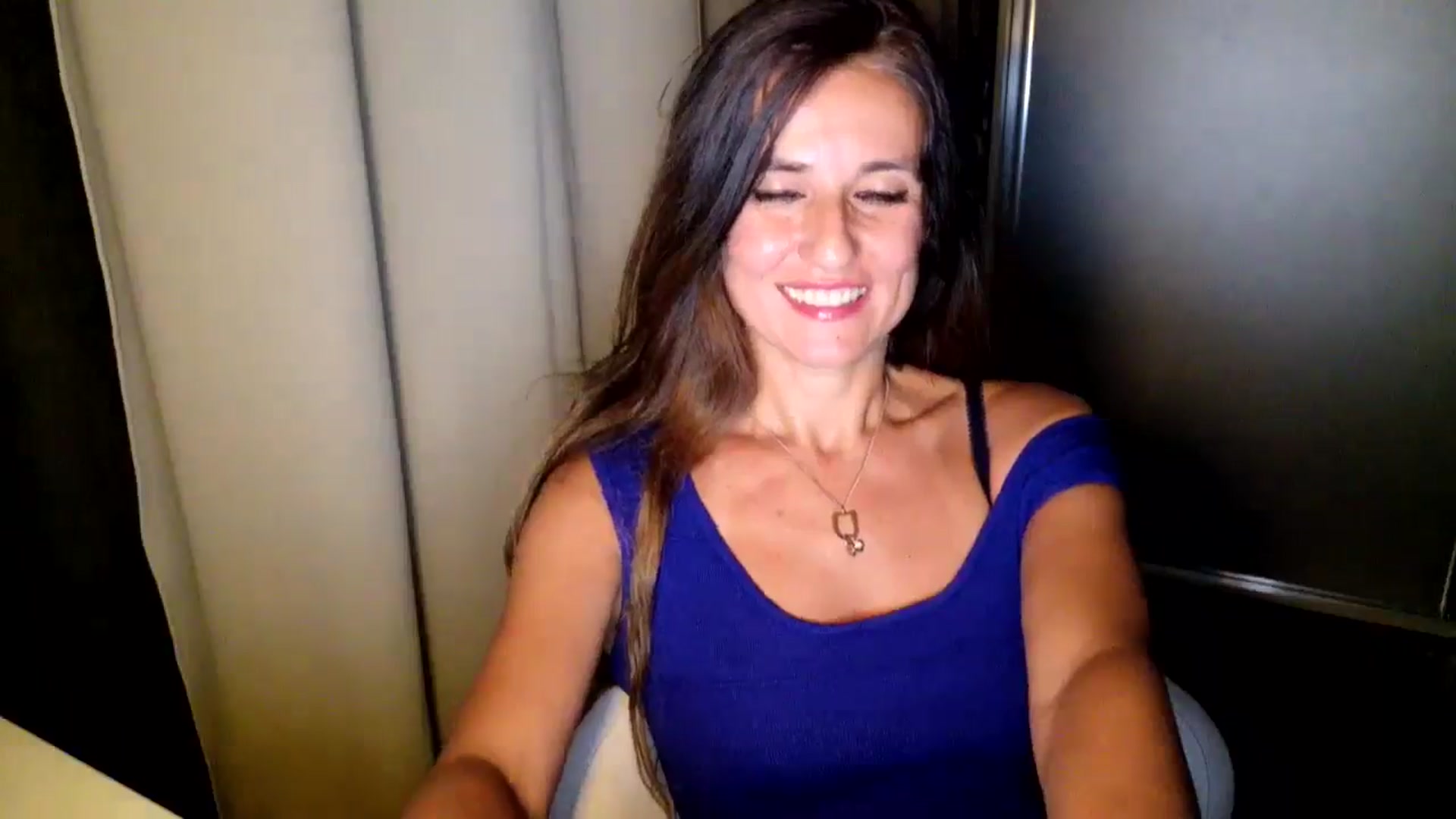 Gallery image thumbnail from DANIELLE's myfreecams stream on, 07/11/2025, 02:49 image 15 of 20