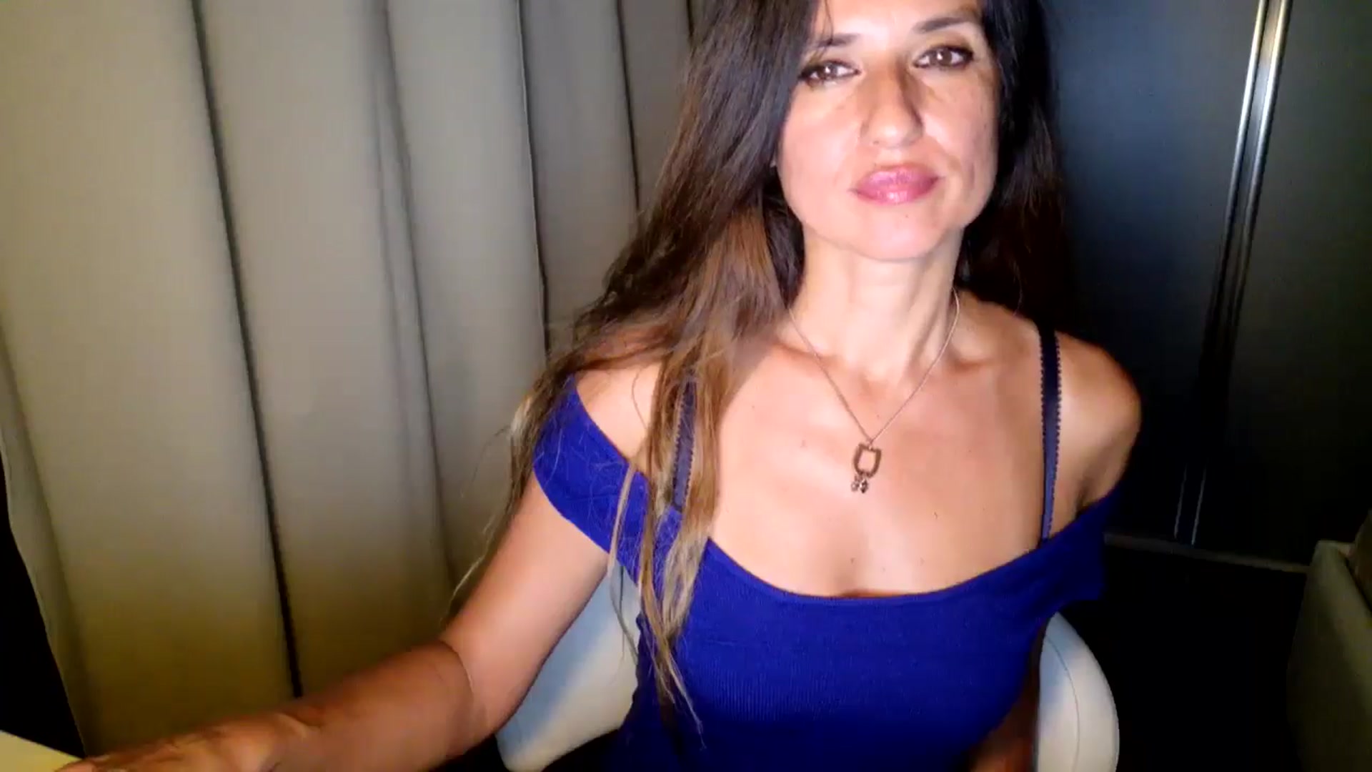 Gallery image thumbnail from DANIELLE's myfreecams stream on, 07/11/2025, 02:49 image 19 of 20