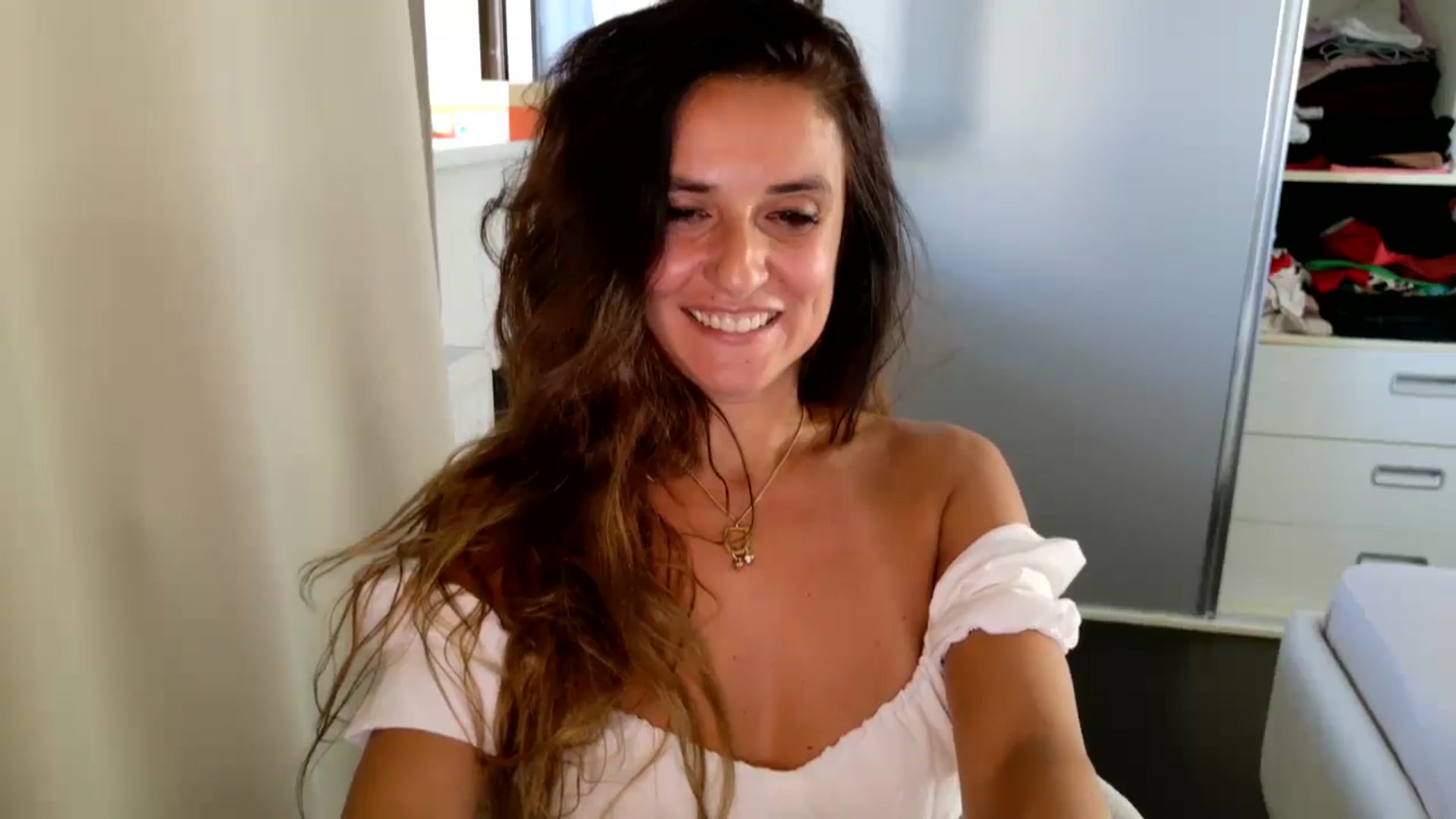 Gallery image thumbnail from DANIELLE's myfreecams stream on, 07/13/2025, 05:44 image 13 of 20