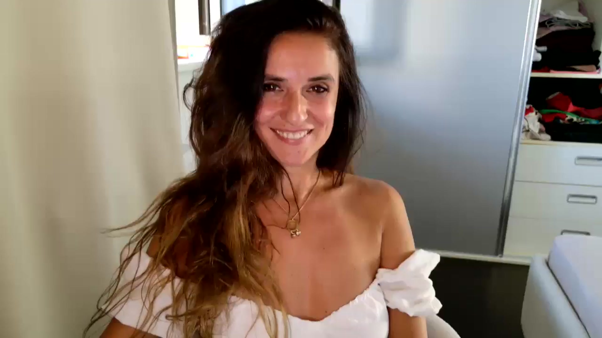 Gallery image thumbnail from DANIELLE's myfreecams stream on, 07/13/2025, 05:44 image 12 of 20