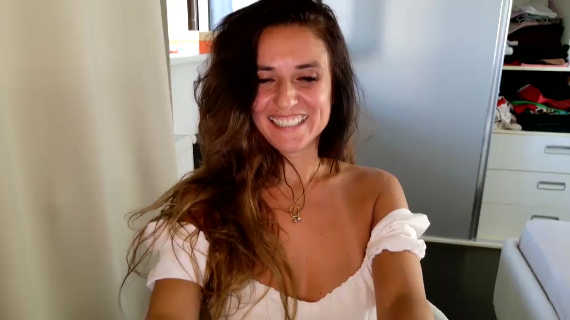 Gallery image thumbnail from DANIELLE's myfreecams stream on, 07/13/2025, 05:44 image 14 of 20