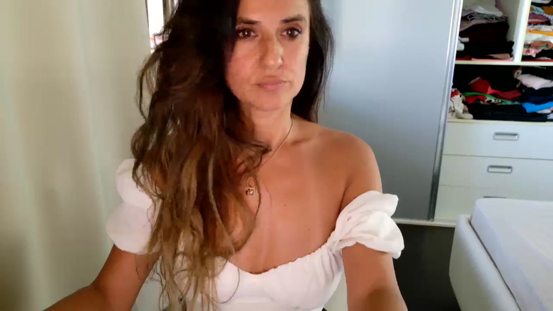 Gallery image thumbnail from DANIELLE's myfreecams stream on, 07/13/2025, 07:17 image 2 of 20