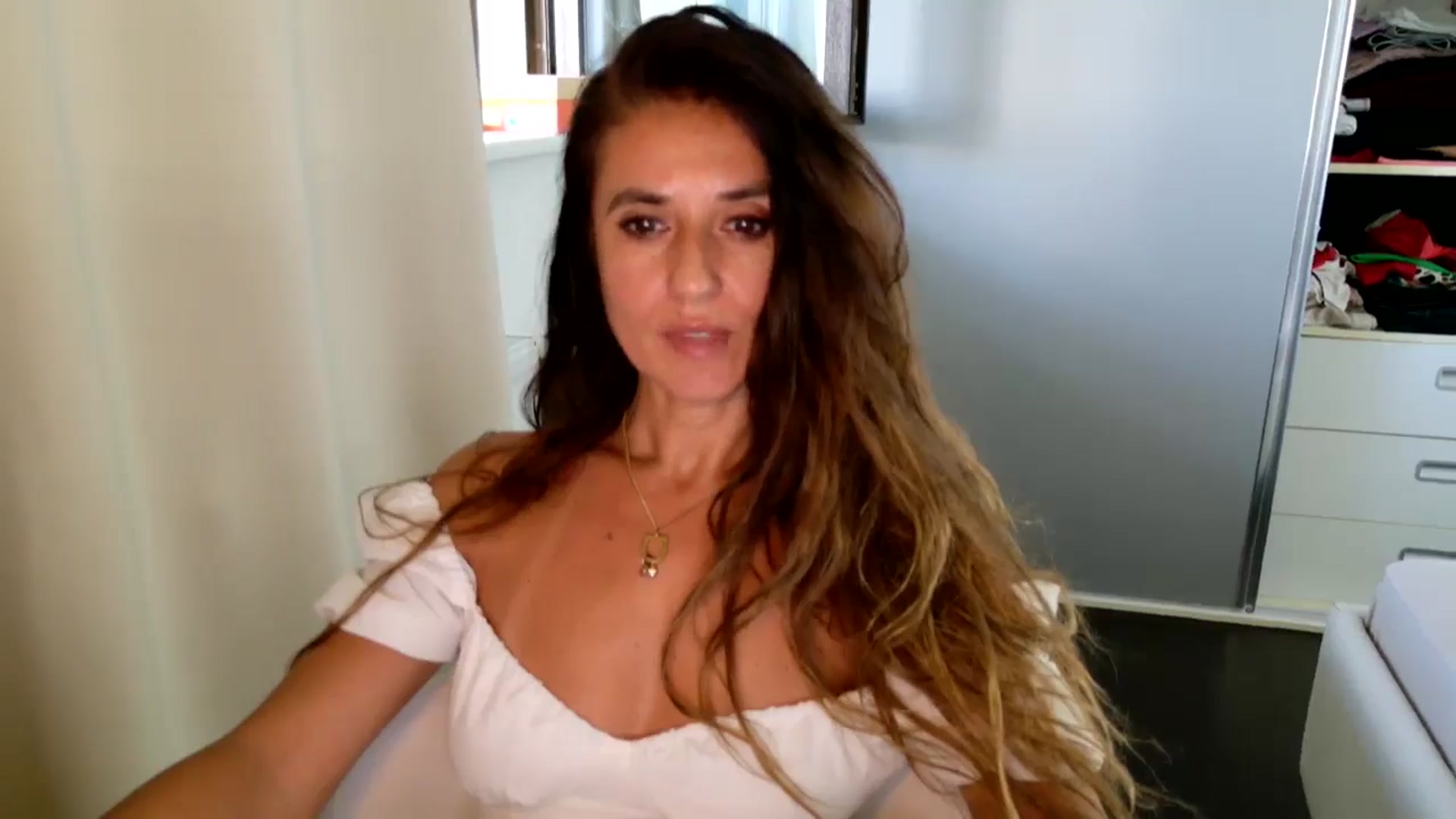 Gallery image thumbnail from DANIELLE's myfreecams stream on, 07/13/2025, 07:17 image 8 of 20