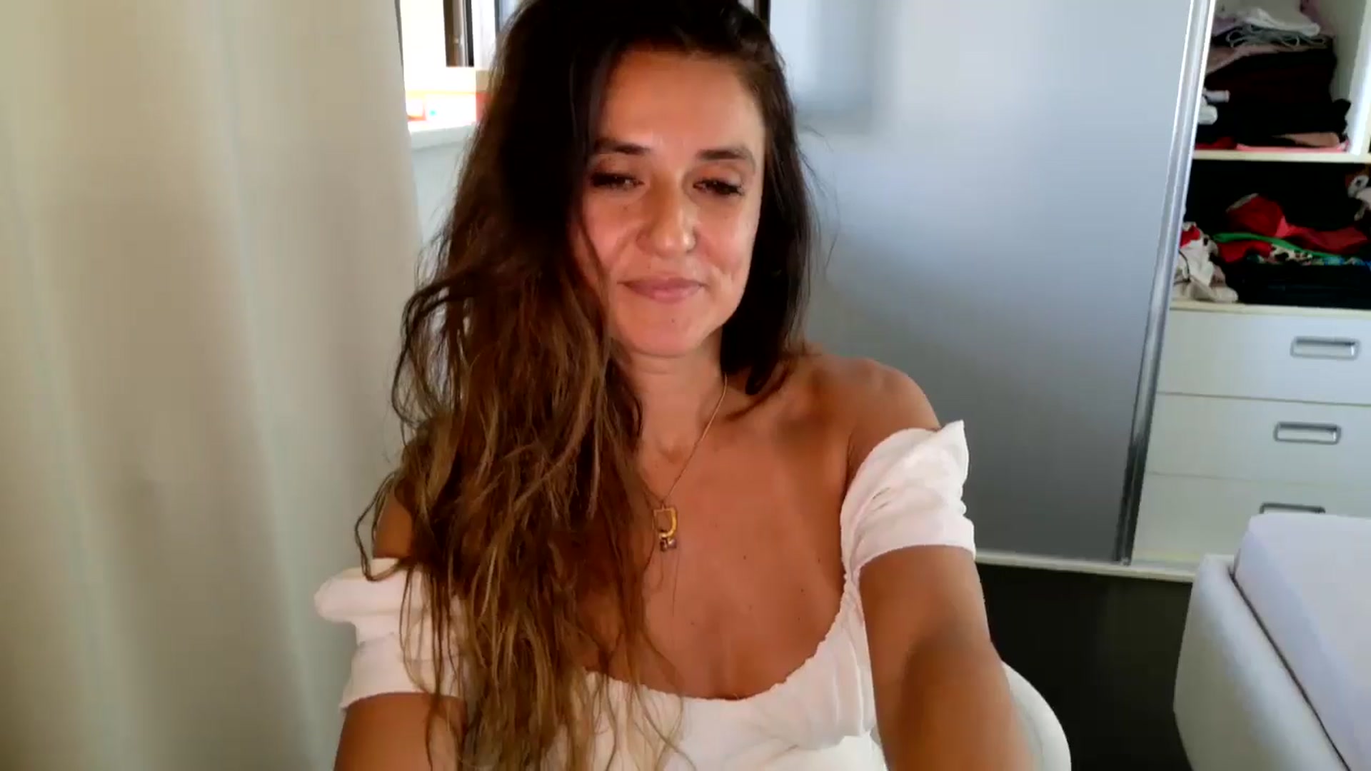 Gallery image thumbnail from DANIELLE's myfreecams stream on, 07/13/2025, 07:17 image 13 of 20