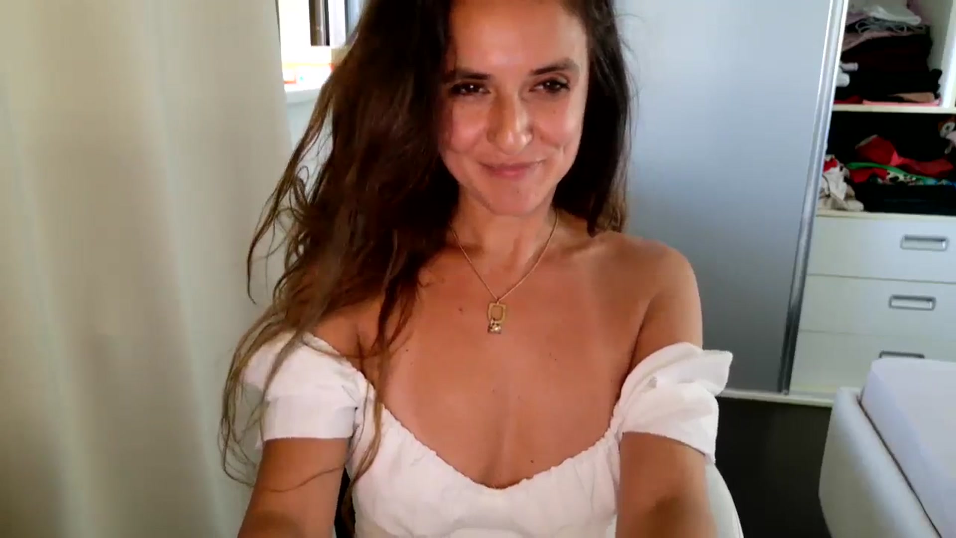 Gallery image thumbnail from DANIELLE's myfreecams stream on, 07/13/2025, 07:17 image 12 of 20